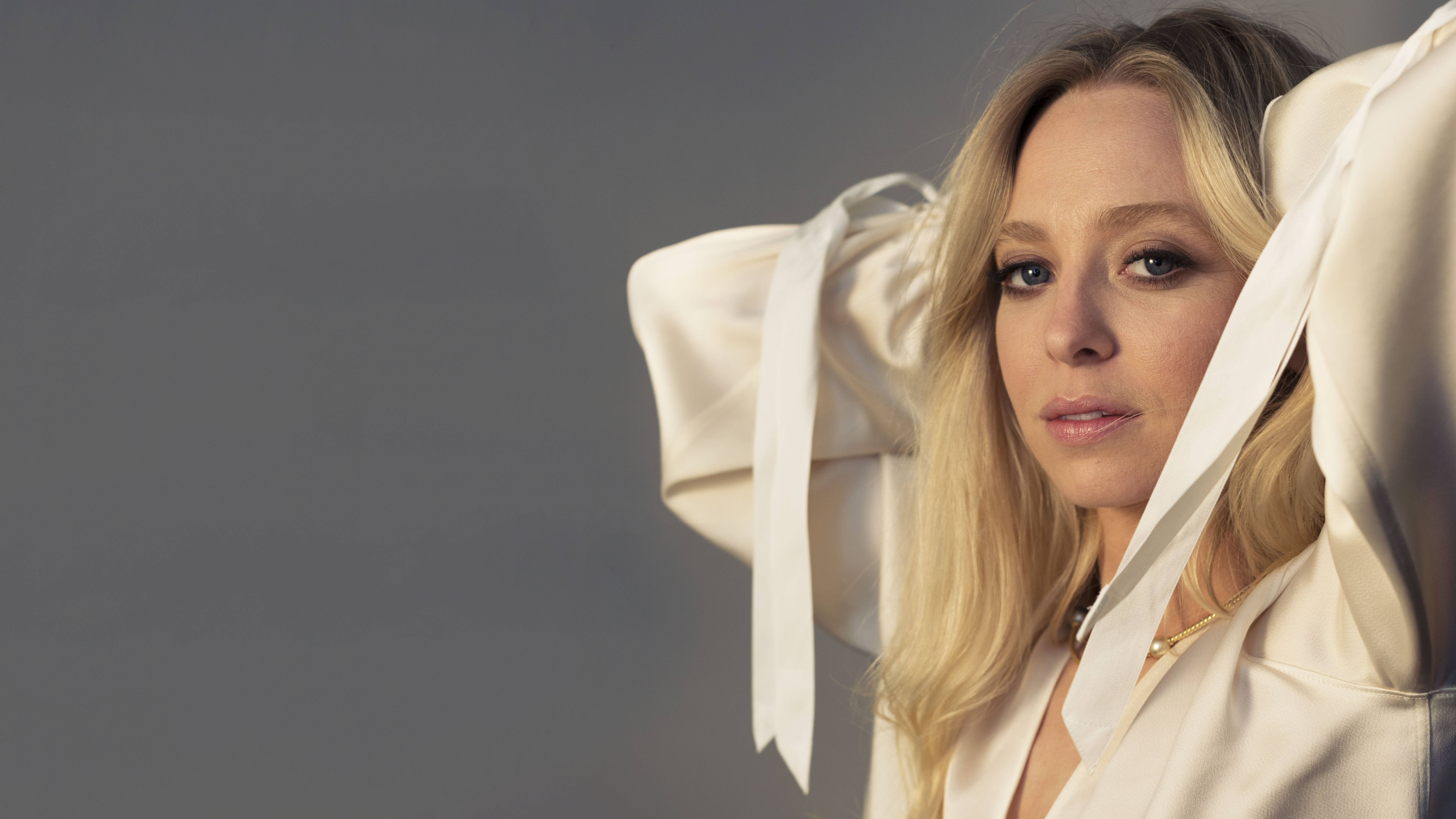 Portia Doubleday As Angela Moss In Mr Robot 8k 8K , HD 4k Wallpaper, Image, Background, Photos and Picture