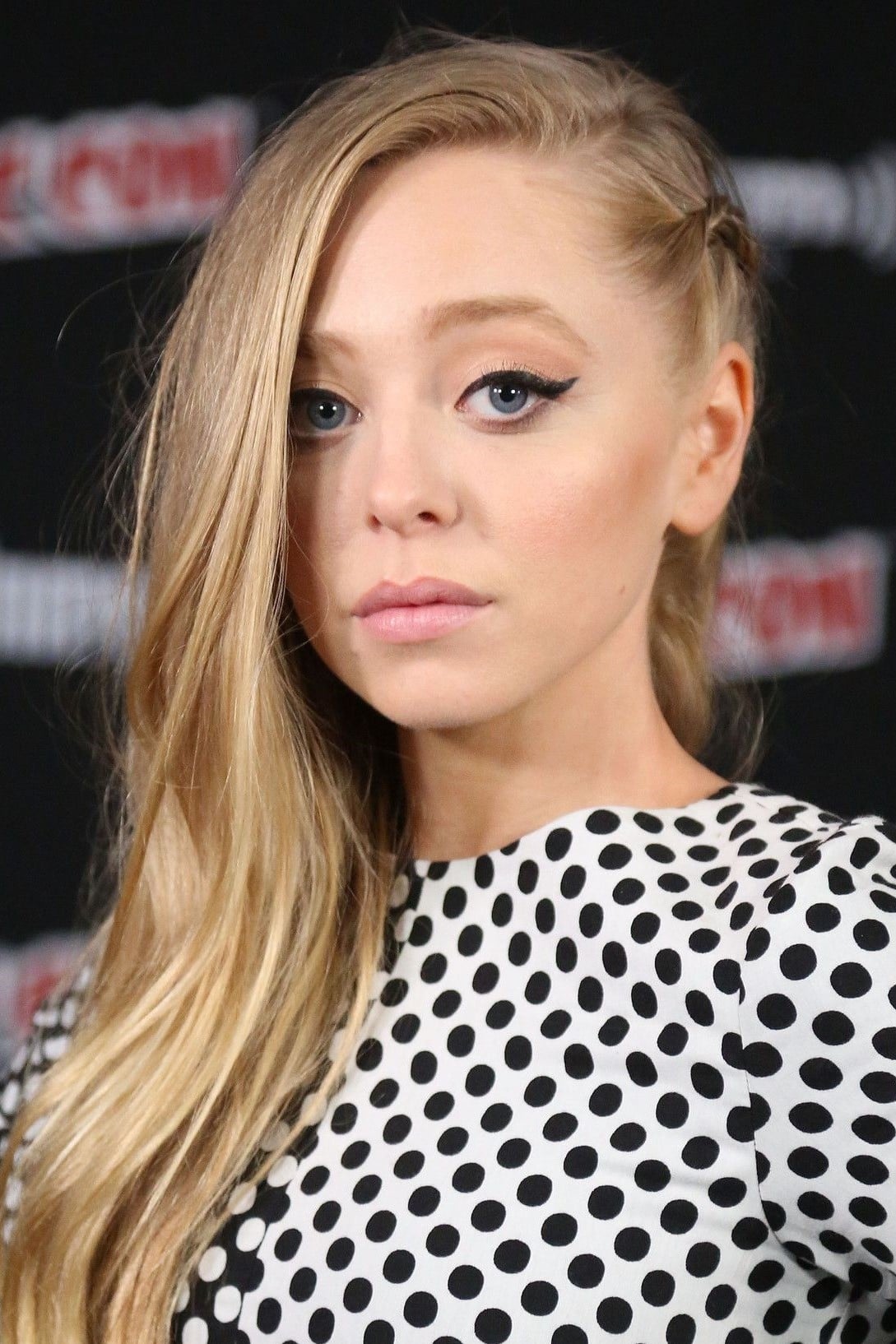 Portia Doubleday Image