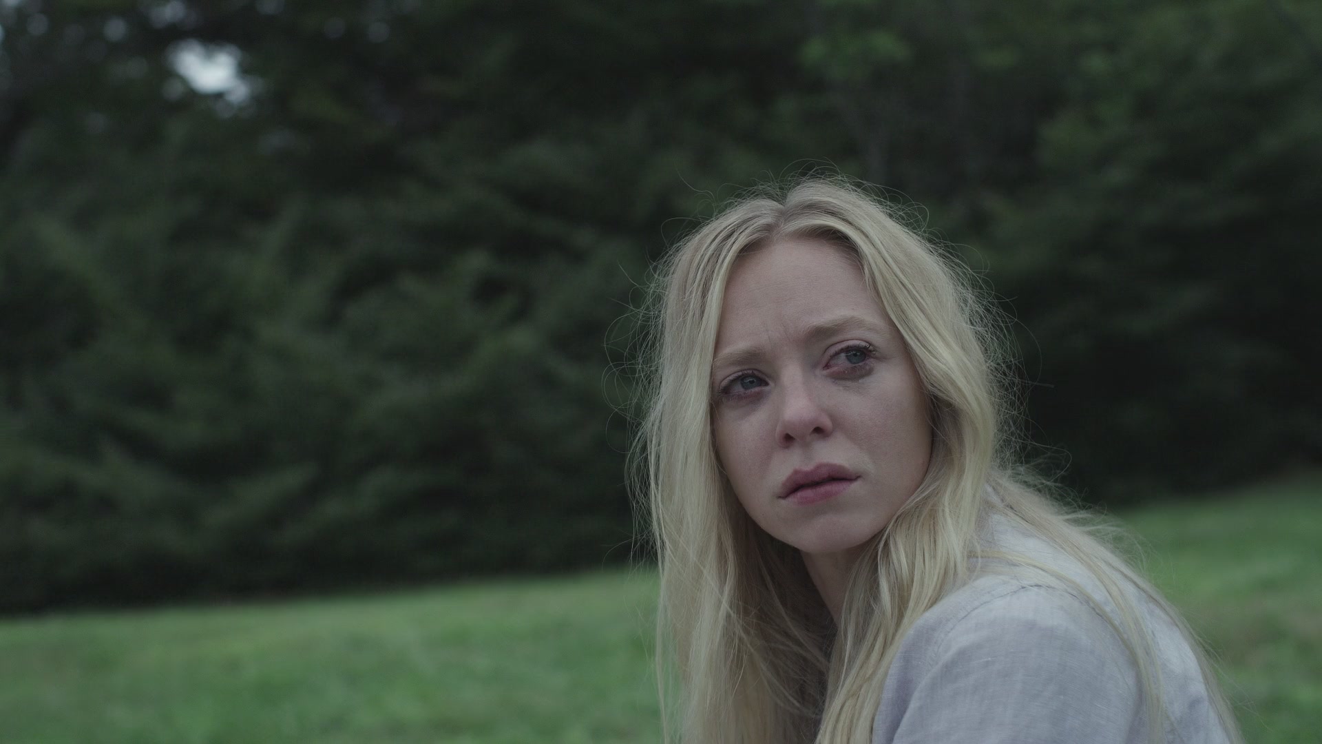 Adoring Portia Doubleday Screen Captures
