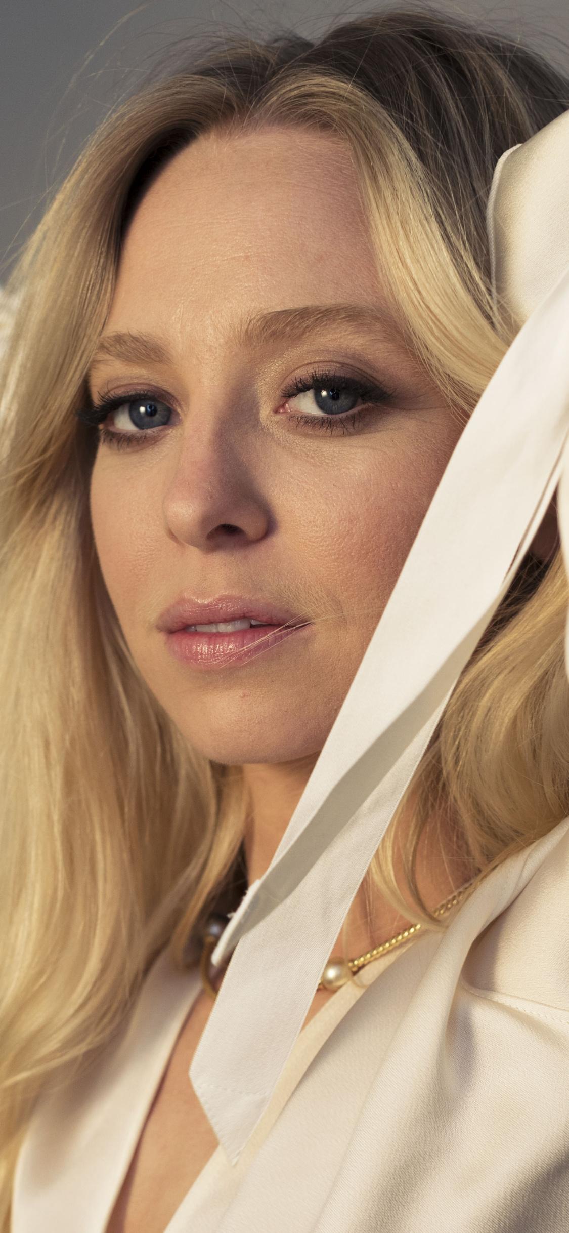 Portia Doubleday As Angela Moss In Mr Robot 8k iPhone XS, iPhone 10, iPhone X , HD 4k Wallpaper, Image, Background, Photos and Picture