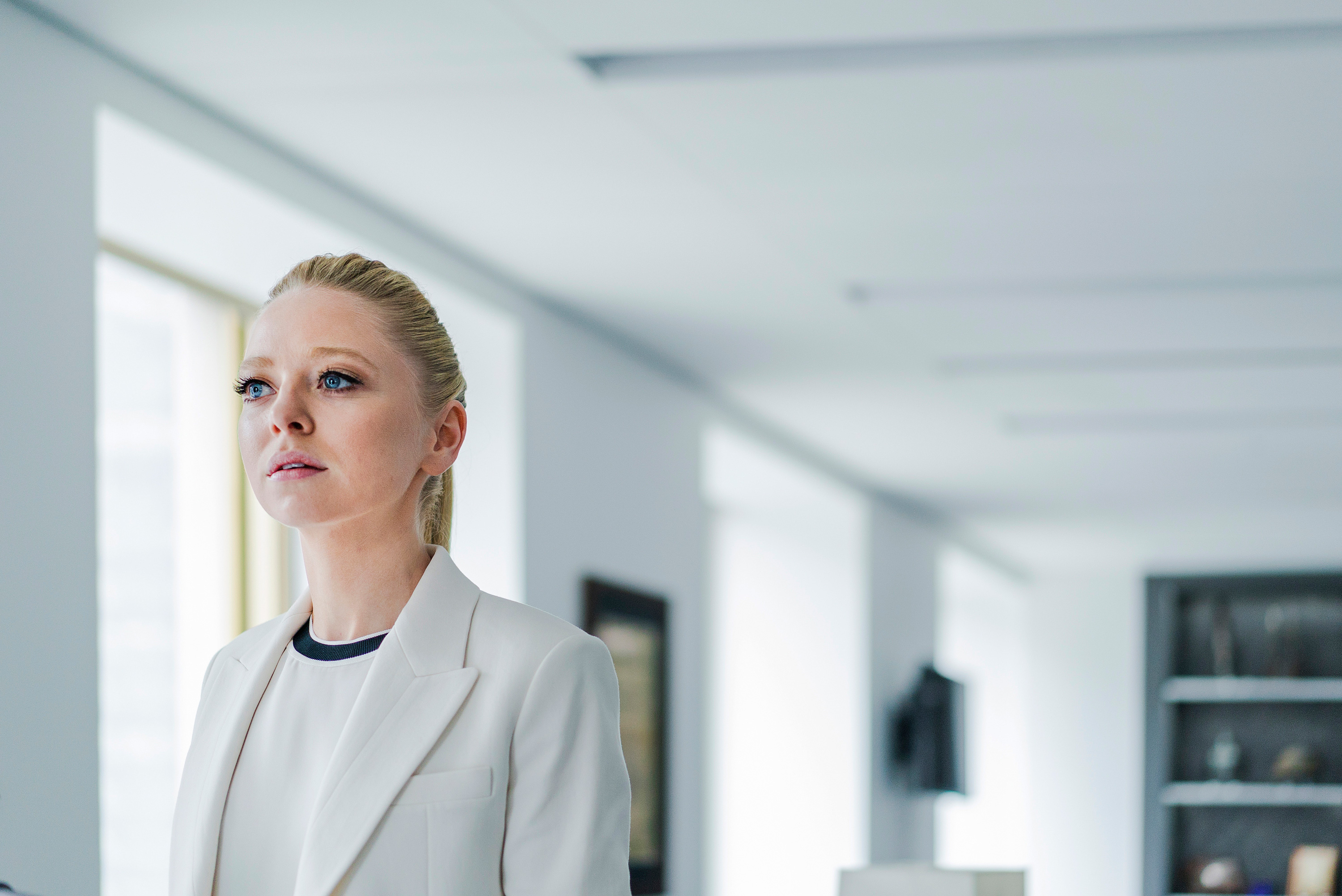 portia doubleday, mr robot, tv shows, white