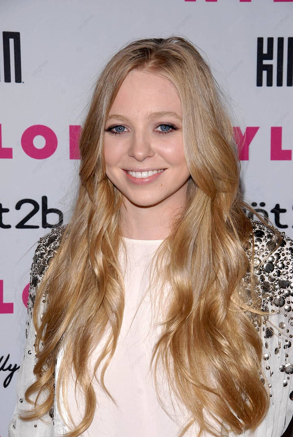 Portia Doubleday At Nylon Magazines Young Hollywood Launch Party Photo Background And Picture For Free Download