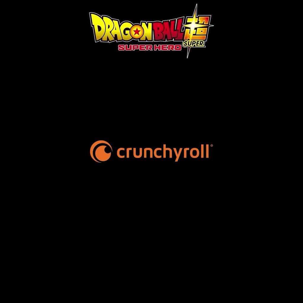 Dragon Ball Super