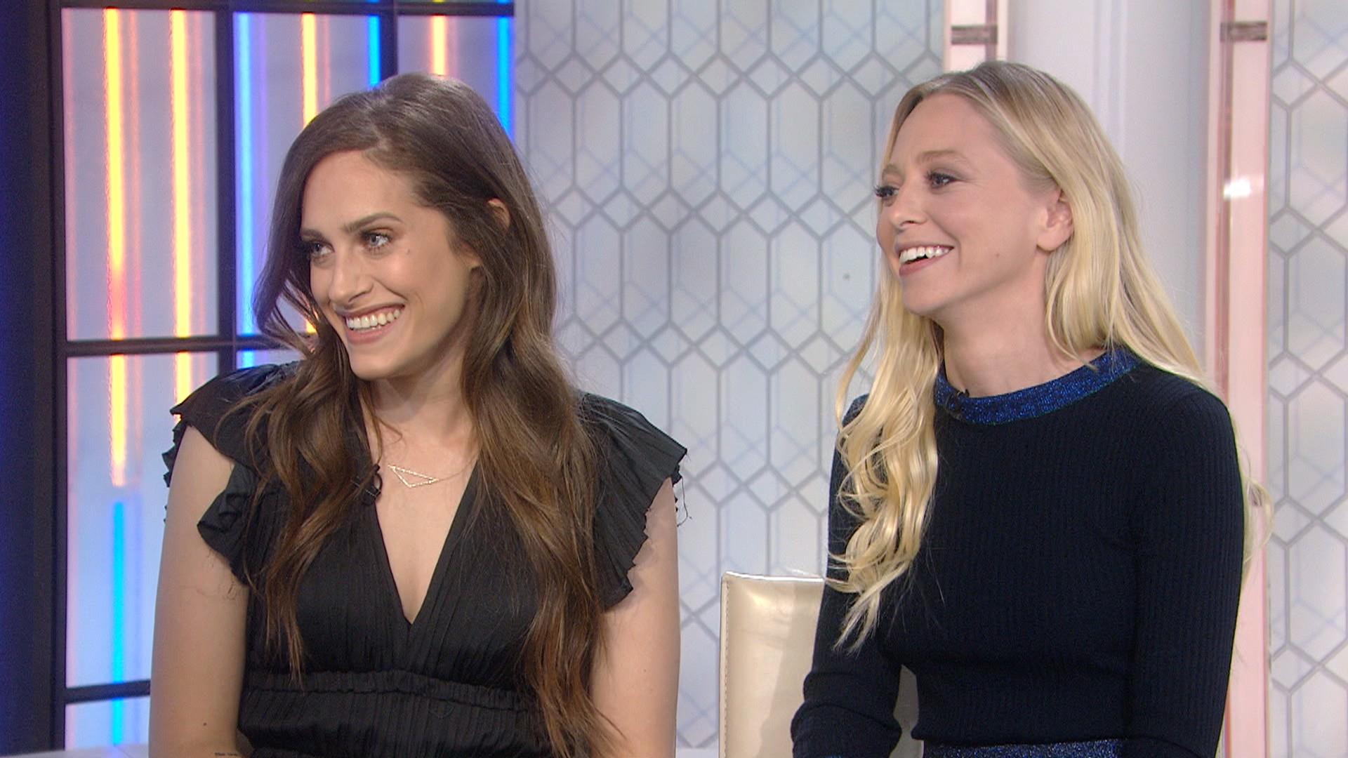 Mr. Robot' star Portia Doubleday: I've been hacked 6 times