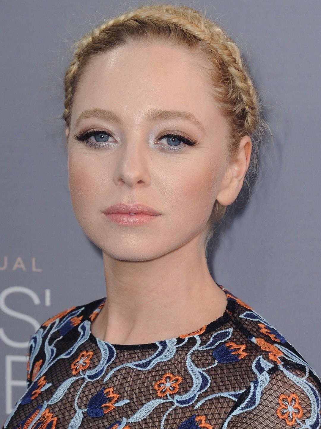 Portia Doubleday
