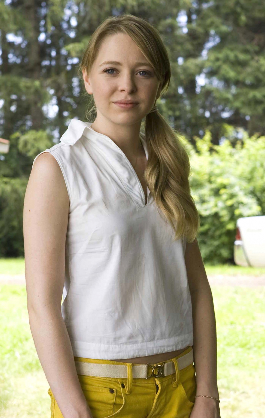 Penny Olson