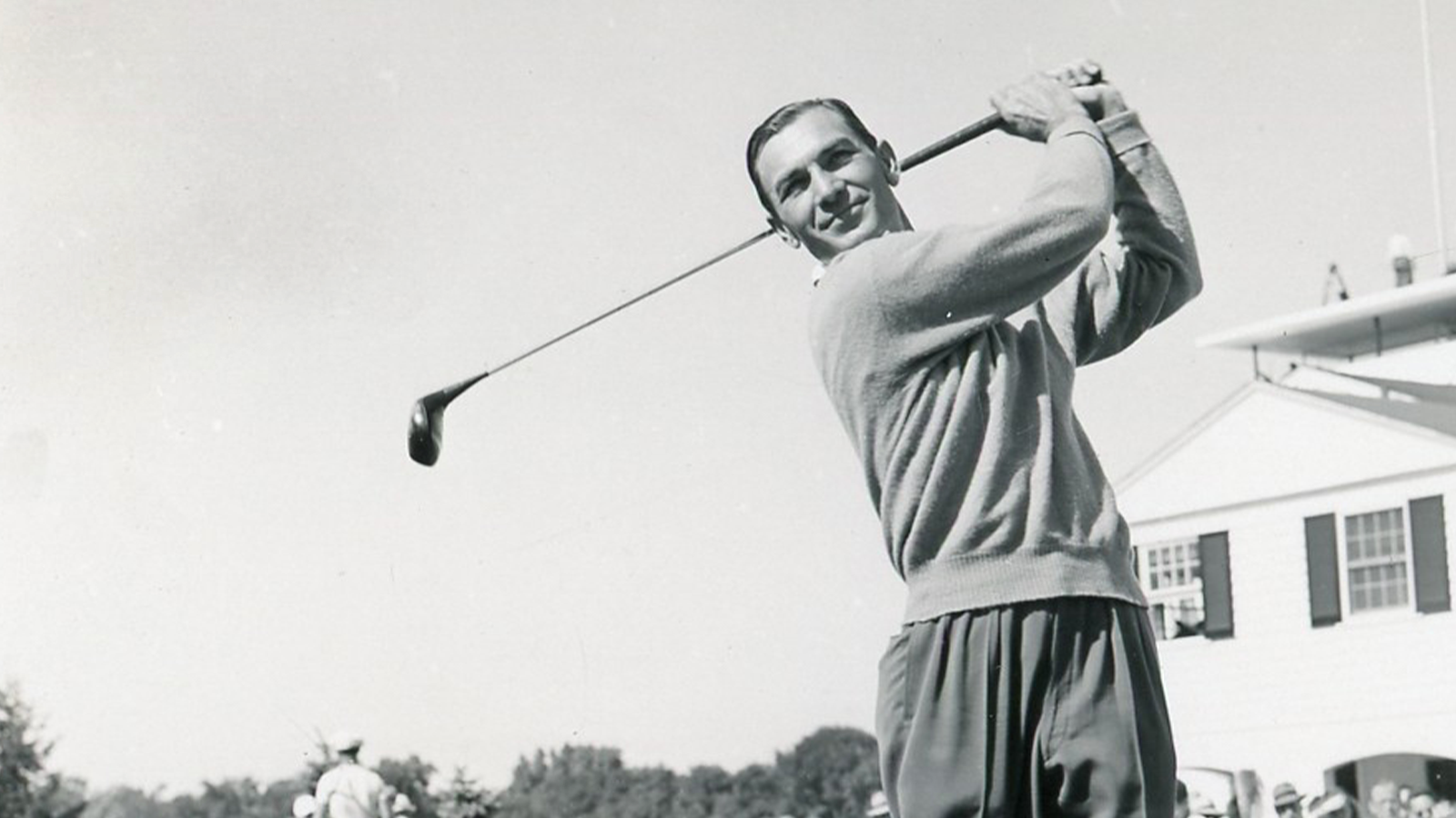 Years. 25 Words: PGA Professionals Remember the Legendary Swing of Ben Hogan