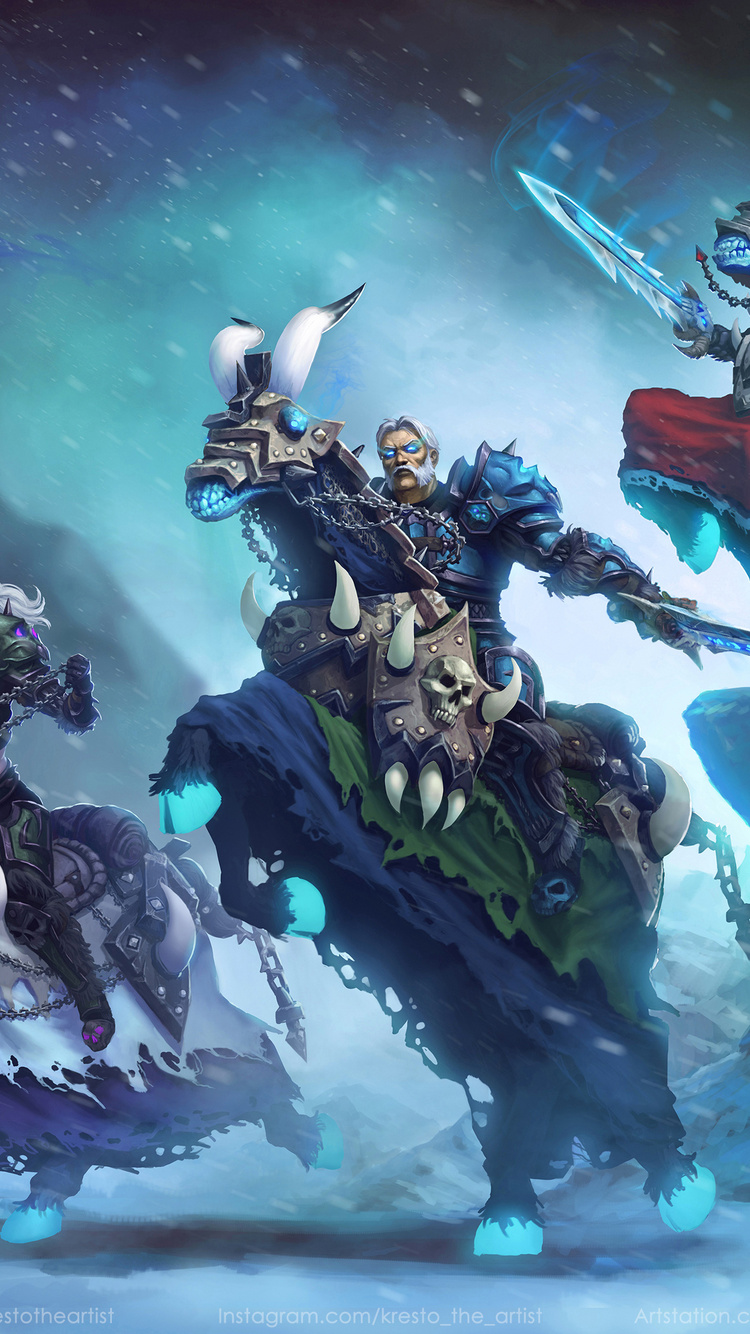 Four Horsemen Of The Apocalypse 4k iPhone 6, iPhone 6S, iPhone 7 HD 4k Wallpaper, Image, Background, Photo and Picture