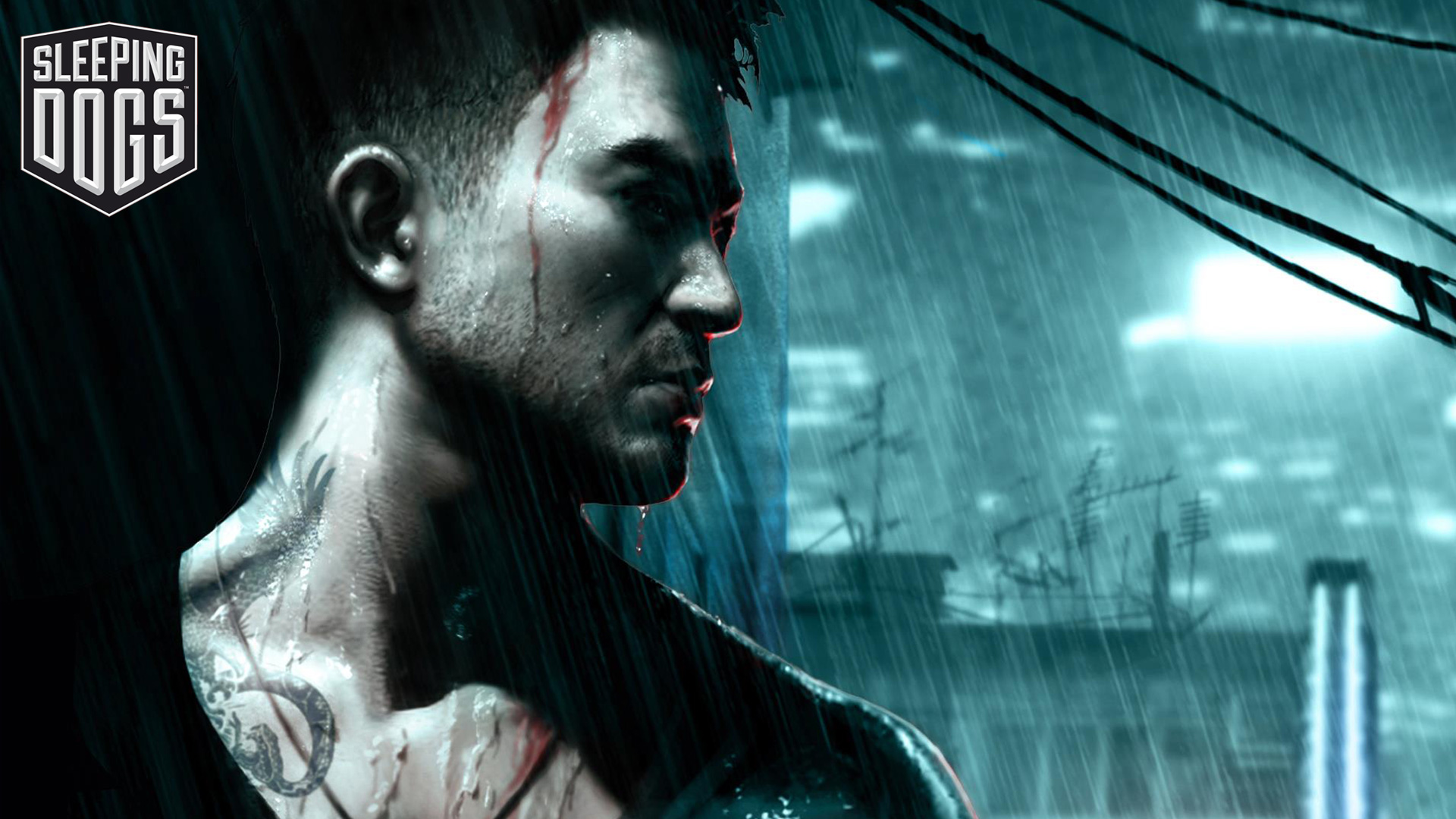 Sleeping Dogs: Definitive Edition Image Games Database