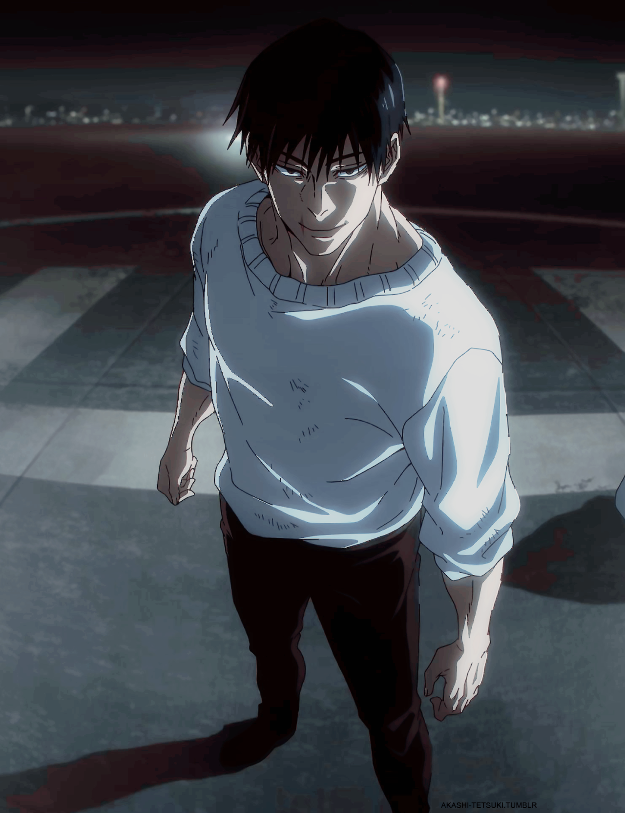 Tetsuki. Request:Closed