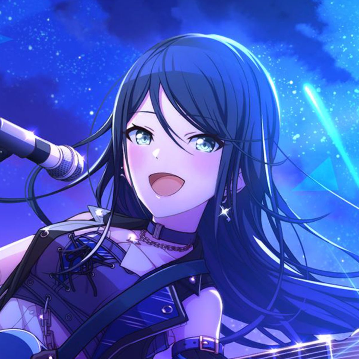 ichika hoshino icon. Aesthetic anime, Anime, Icon