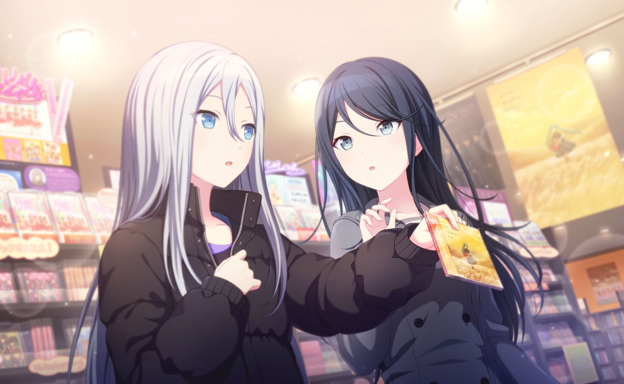 Download Hoshino Ichika wallpaper for mobile phone, free Hoshino Ichika HD picture