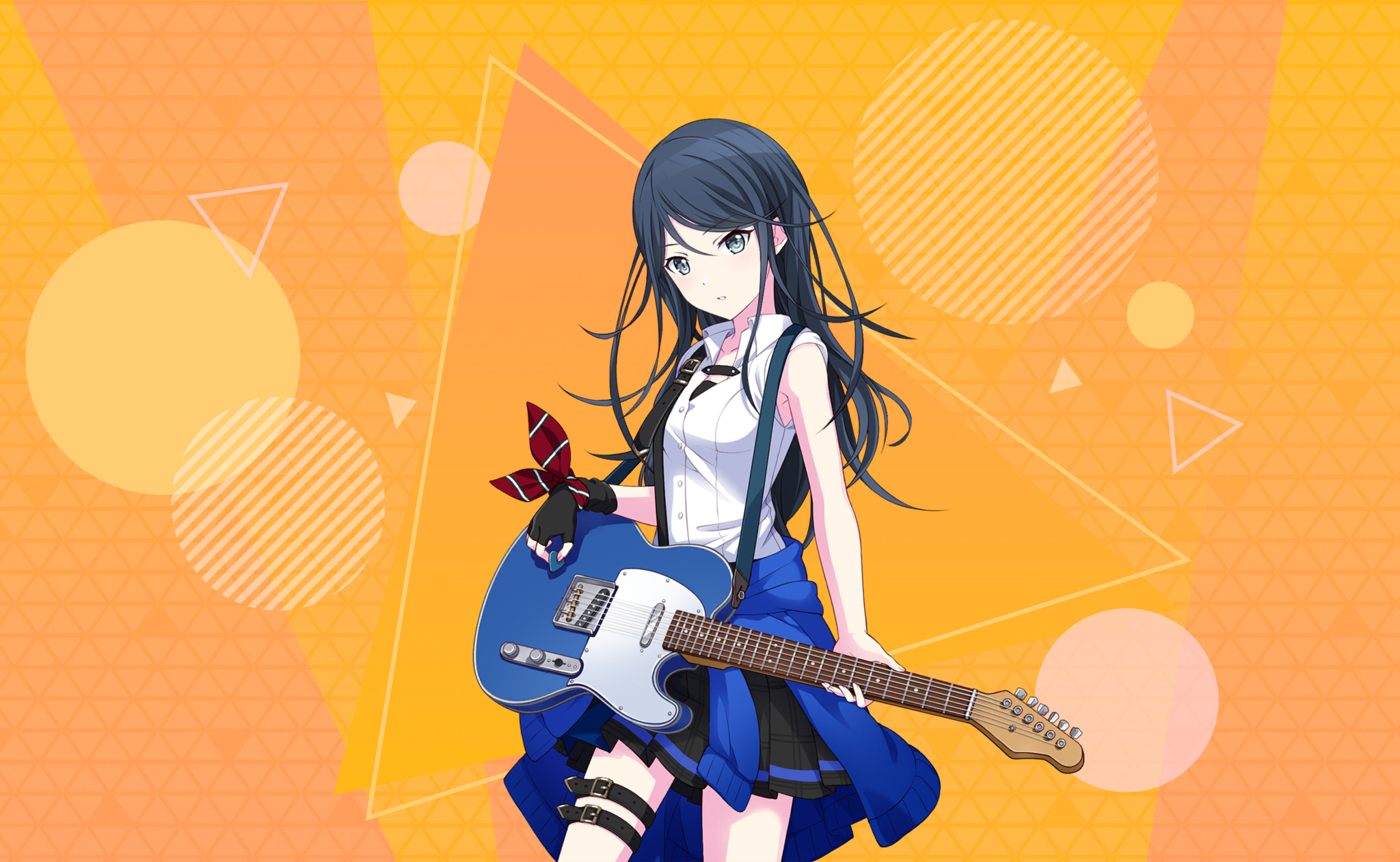 Hoshino Ichika (Project Sekai) Sekai Colorful Stage! feat. Hatsune Miku by Colorful Palette Anime Image Board