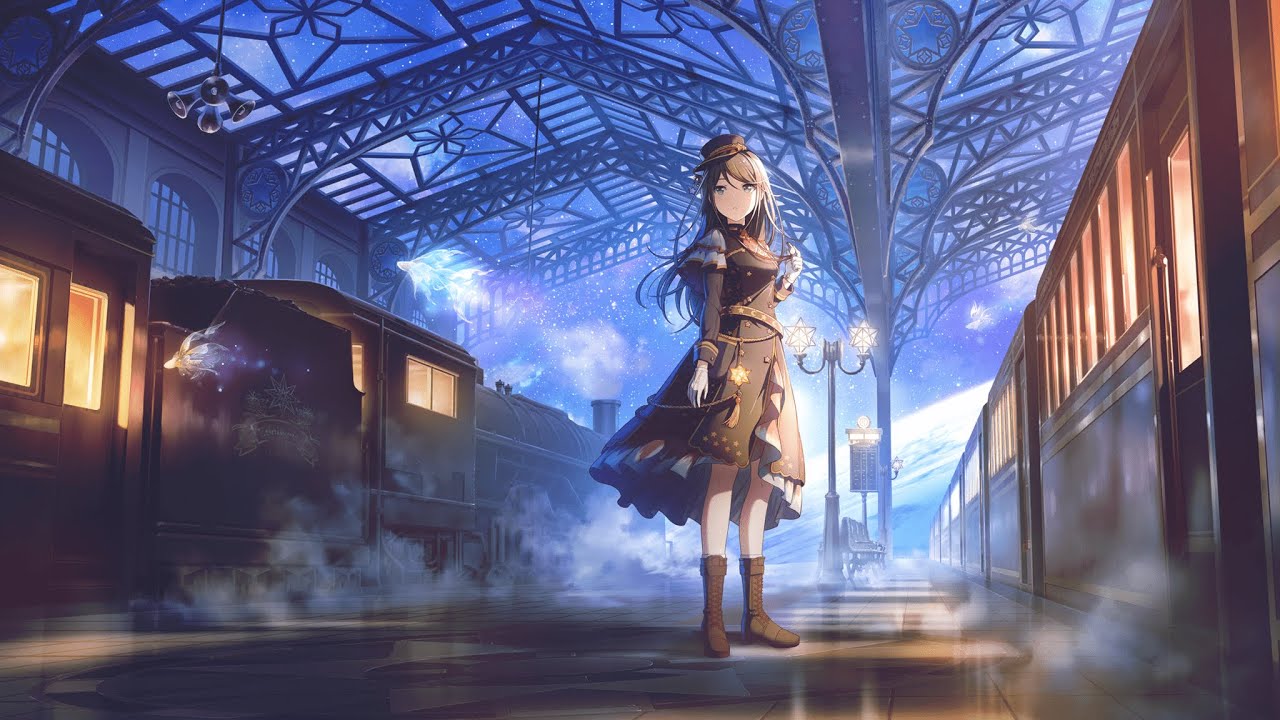 Project Sekai: Hoshino Ichika 4 Without Thinking Card Story Part 2 (English Sub)