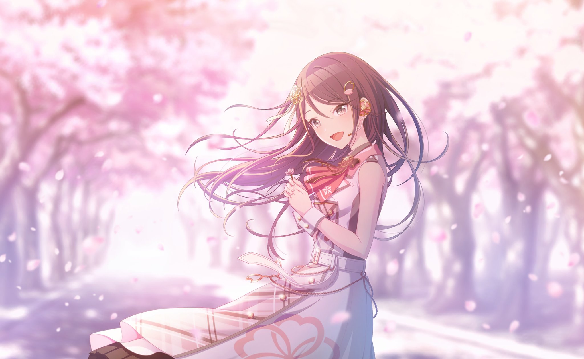 Hoshino Ichika (Project Sekai) Sekai Colorful Stage! feat. Hatsune Miku Anime Image Board