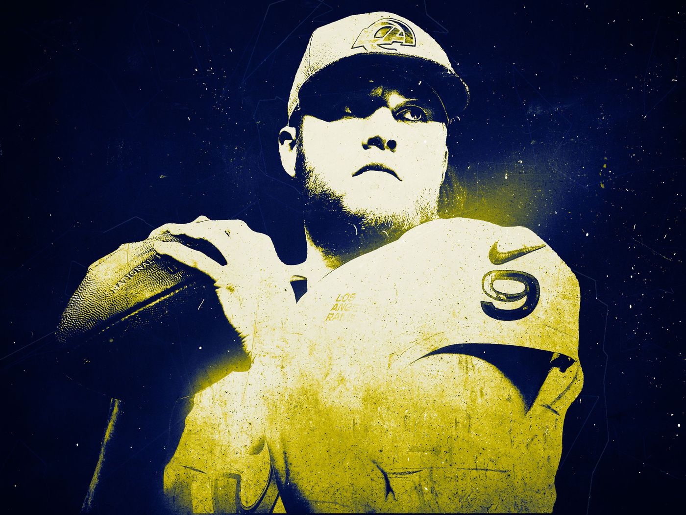 Five Big Questions After the Matthew Stafford Blockbuster Trade