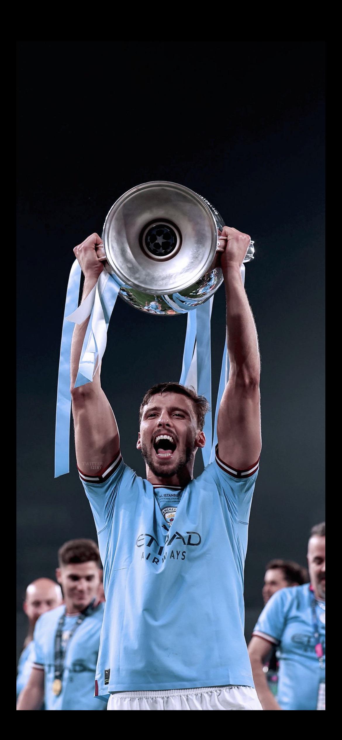 4K WALLPAPERS TO CELEBRATE OUR TREBLE, LETS FUCKING GO BLUES. CHAMPIONS OF EUROPE