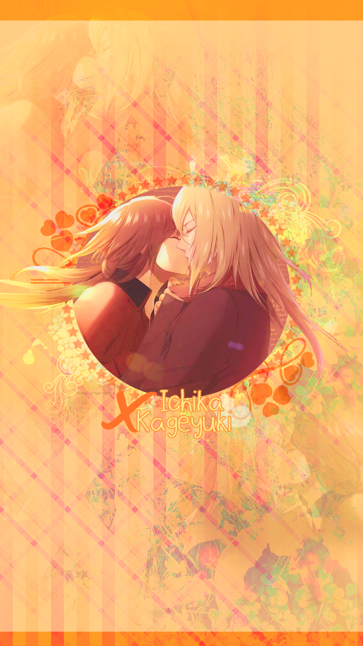 Tetsuki. Request:Closed