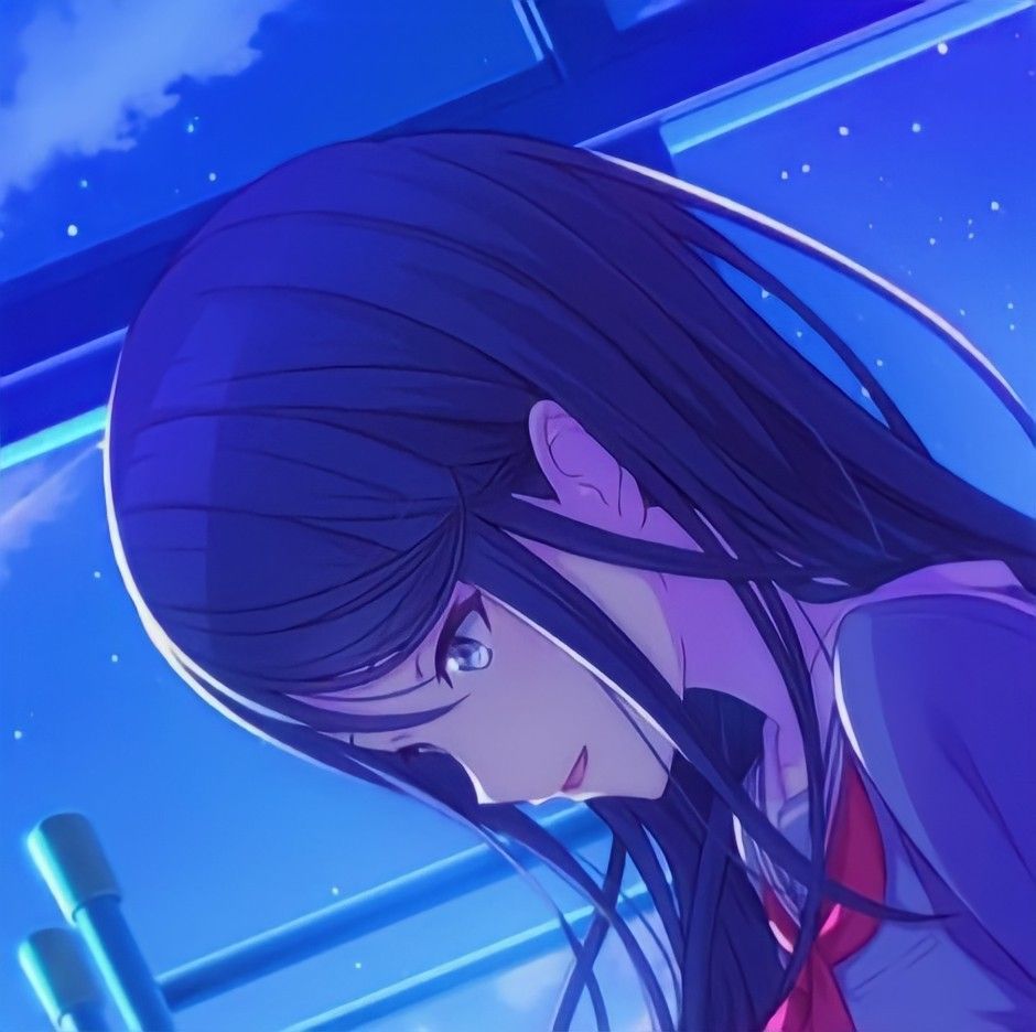 ichika. Anime, Me against the world, Vocaloid