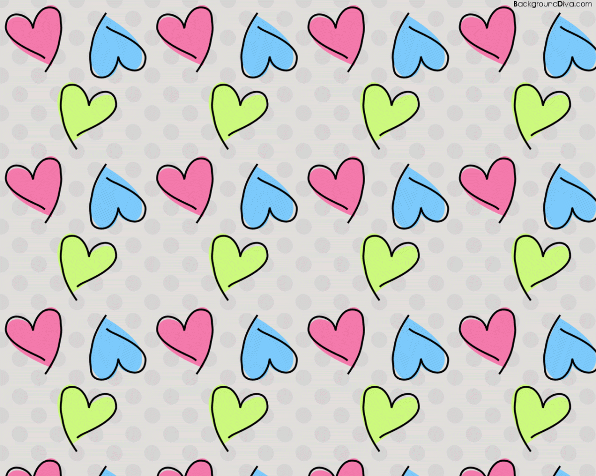 Girly Wallpaper For Computermore Girly Hearts Desktop Wallpaper Background Puter—free Dusavaea. My Slumbook