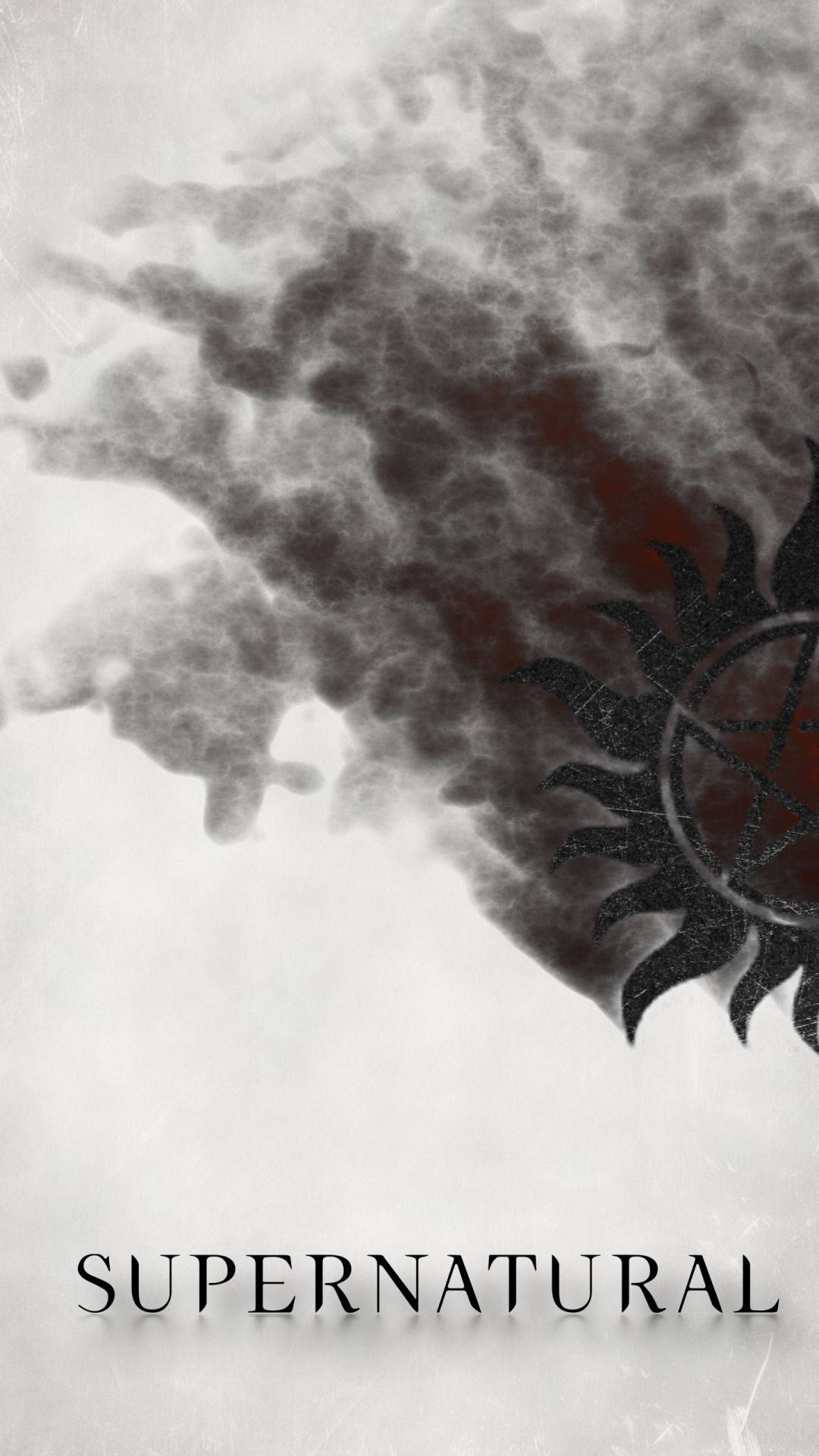 Supernatural Wallpaper