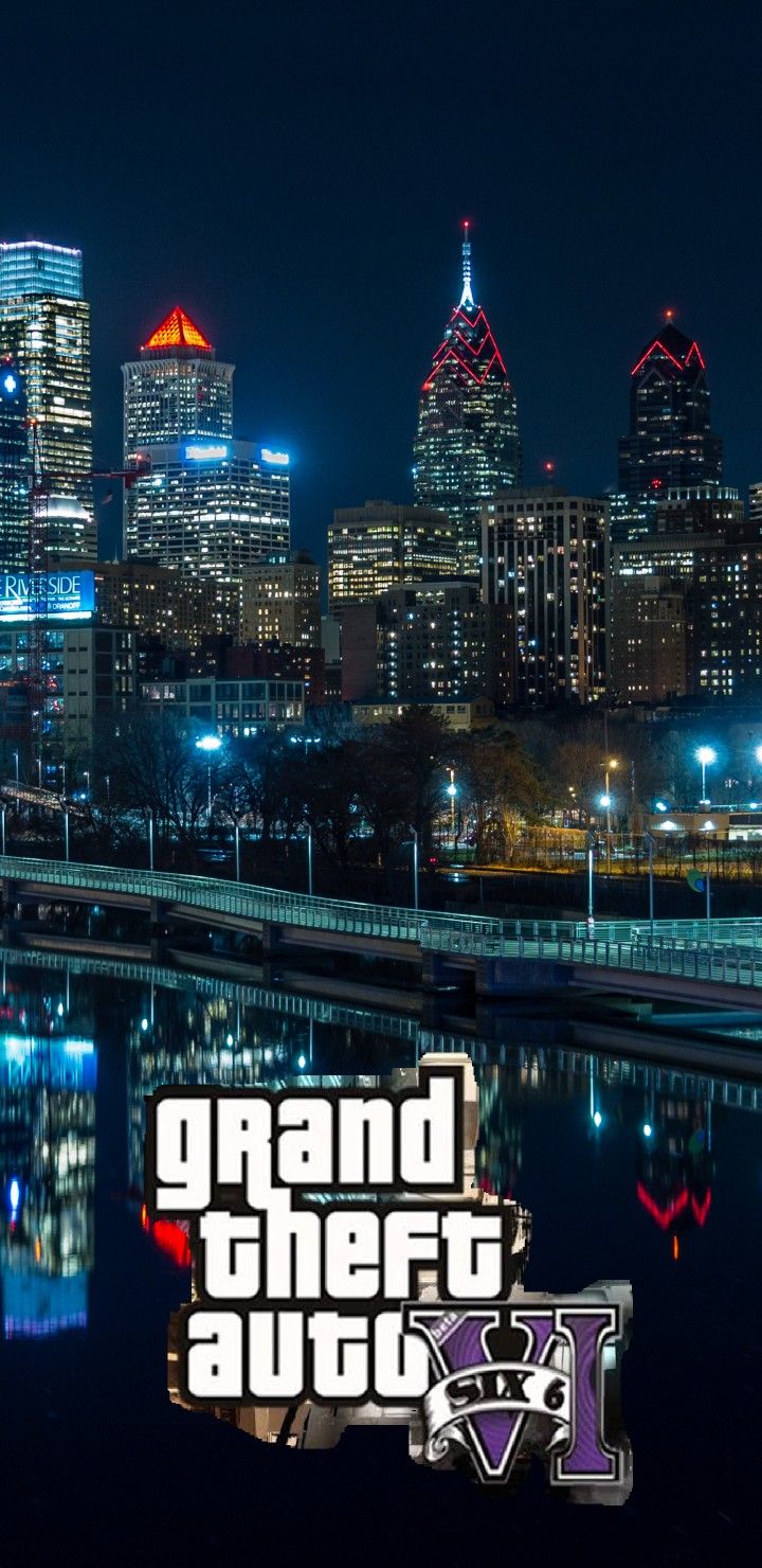 GTA 6 PHILADELPHIA