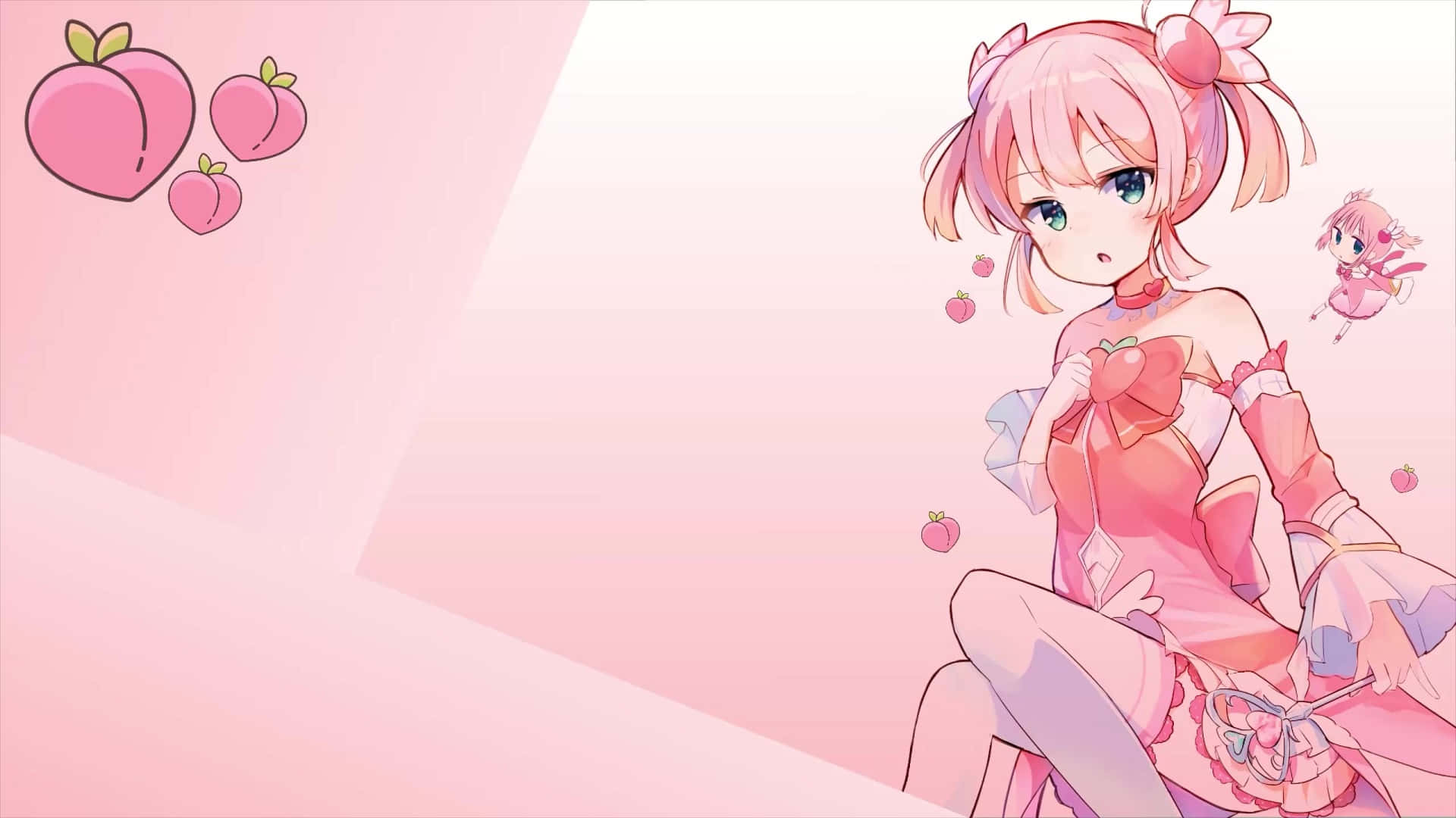 Cutecore computer wallpapers wallpaper cave