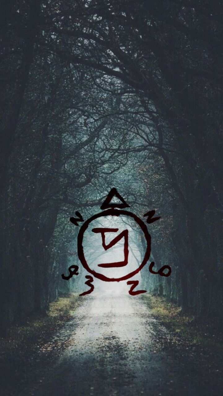 Supernatural Wallpaper Free HD Wallpaper