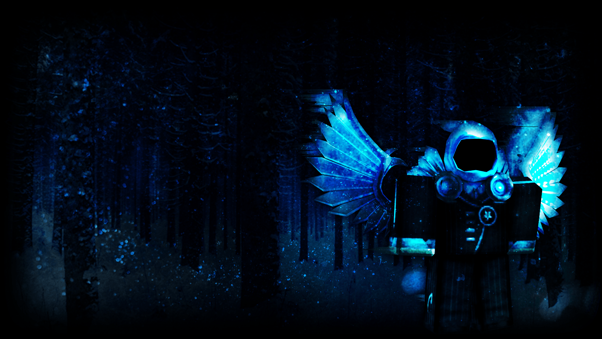 Cool Roblox PC Wallpaper