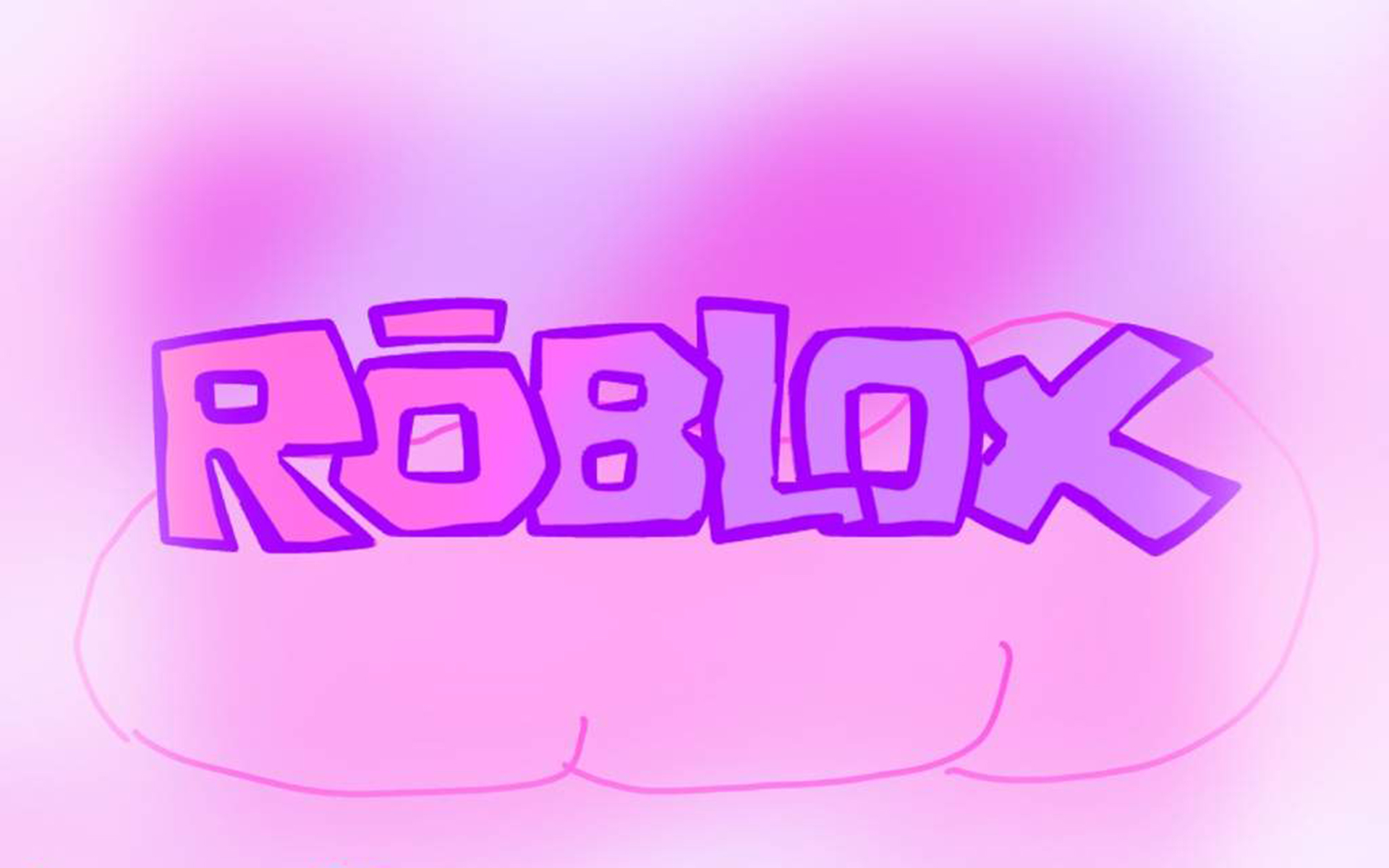 Cute Roblox Wallpaper HD for Desktop