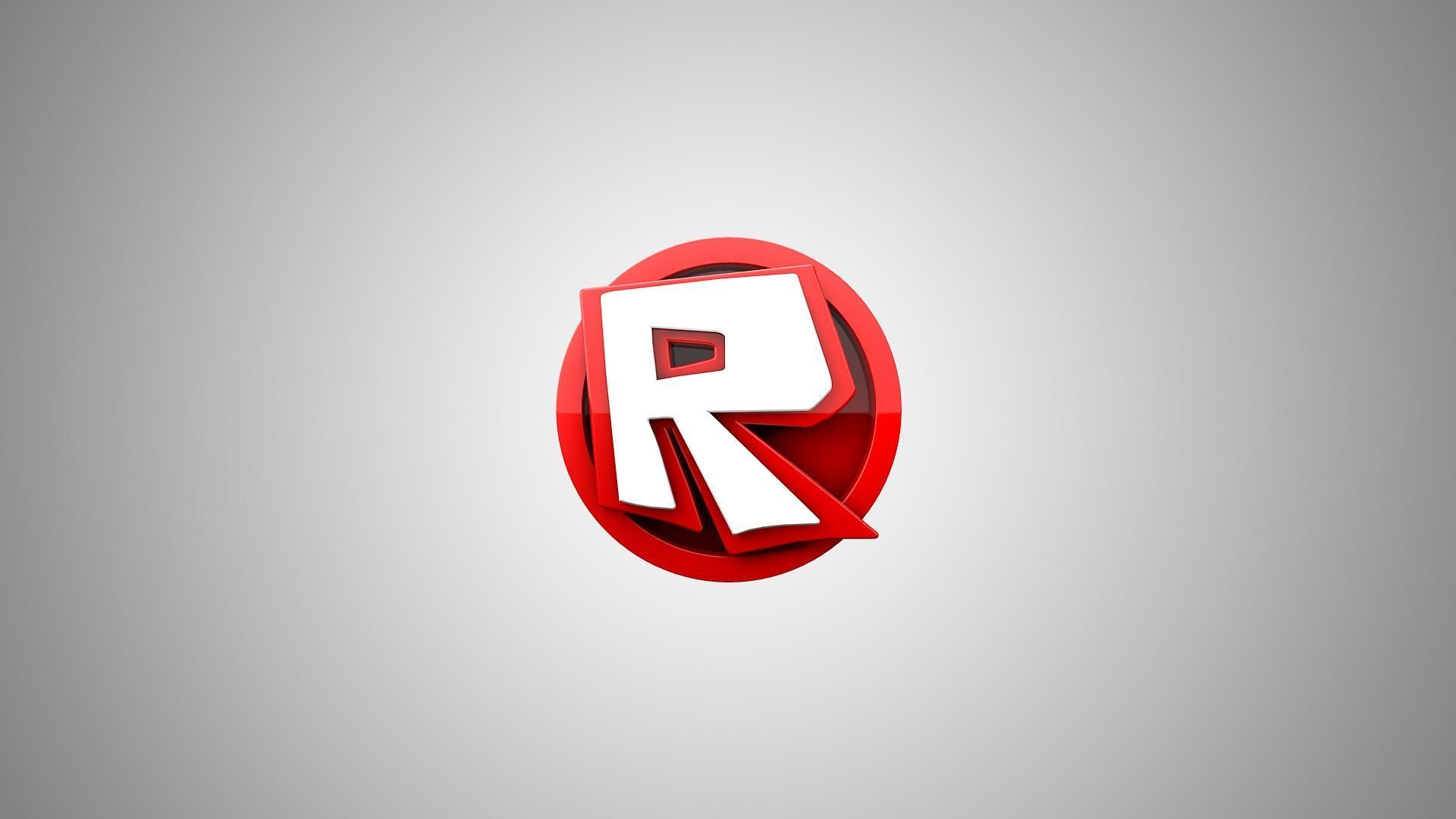 Best Roblox Logo Wallpaper [ HQ ]