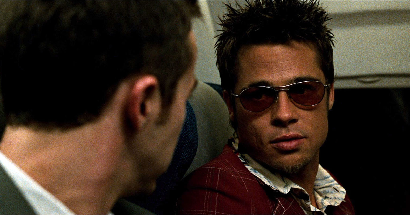 tyler durden desktop background