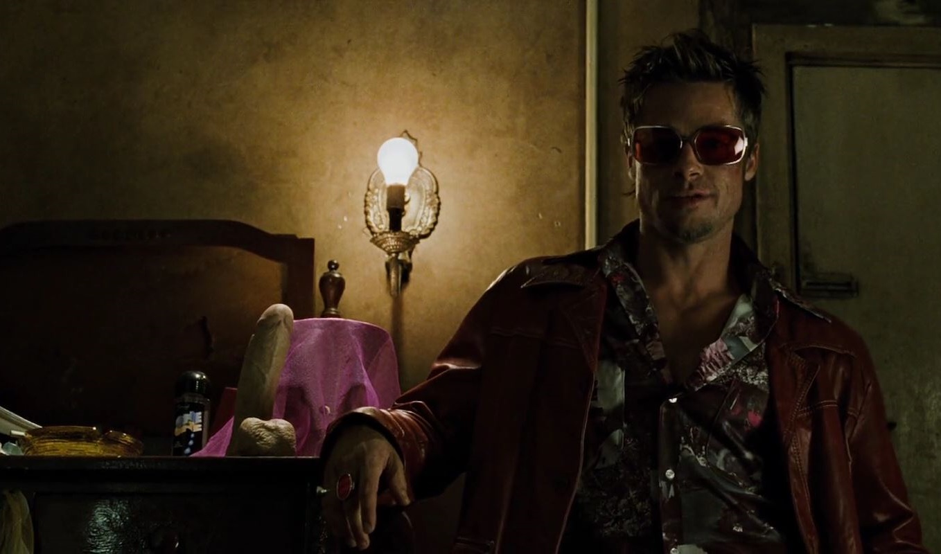 tyler durden