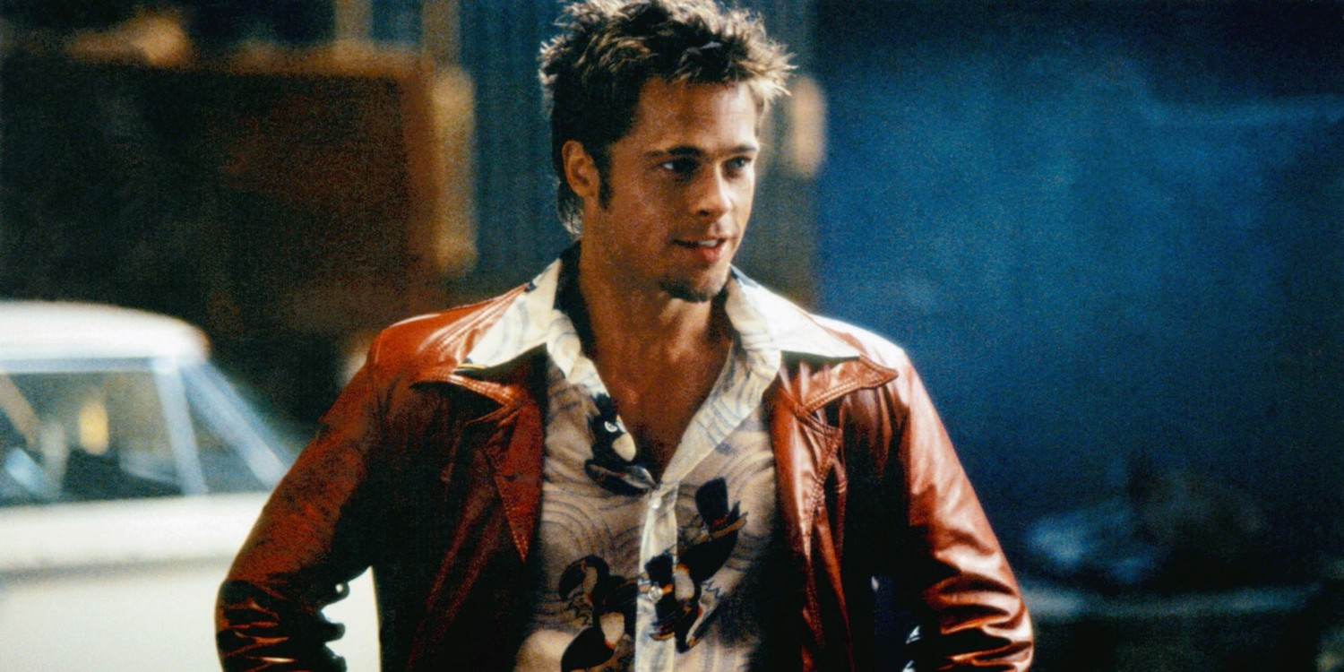 tyler durden wallpaper free HD widescreen