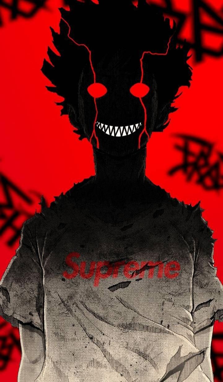 Darkcore anime wallpaper. Anime wallpaper, Anime, Aesthetic anime