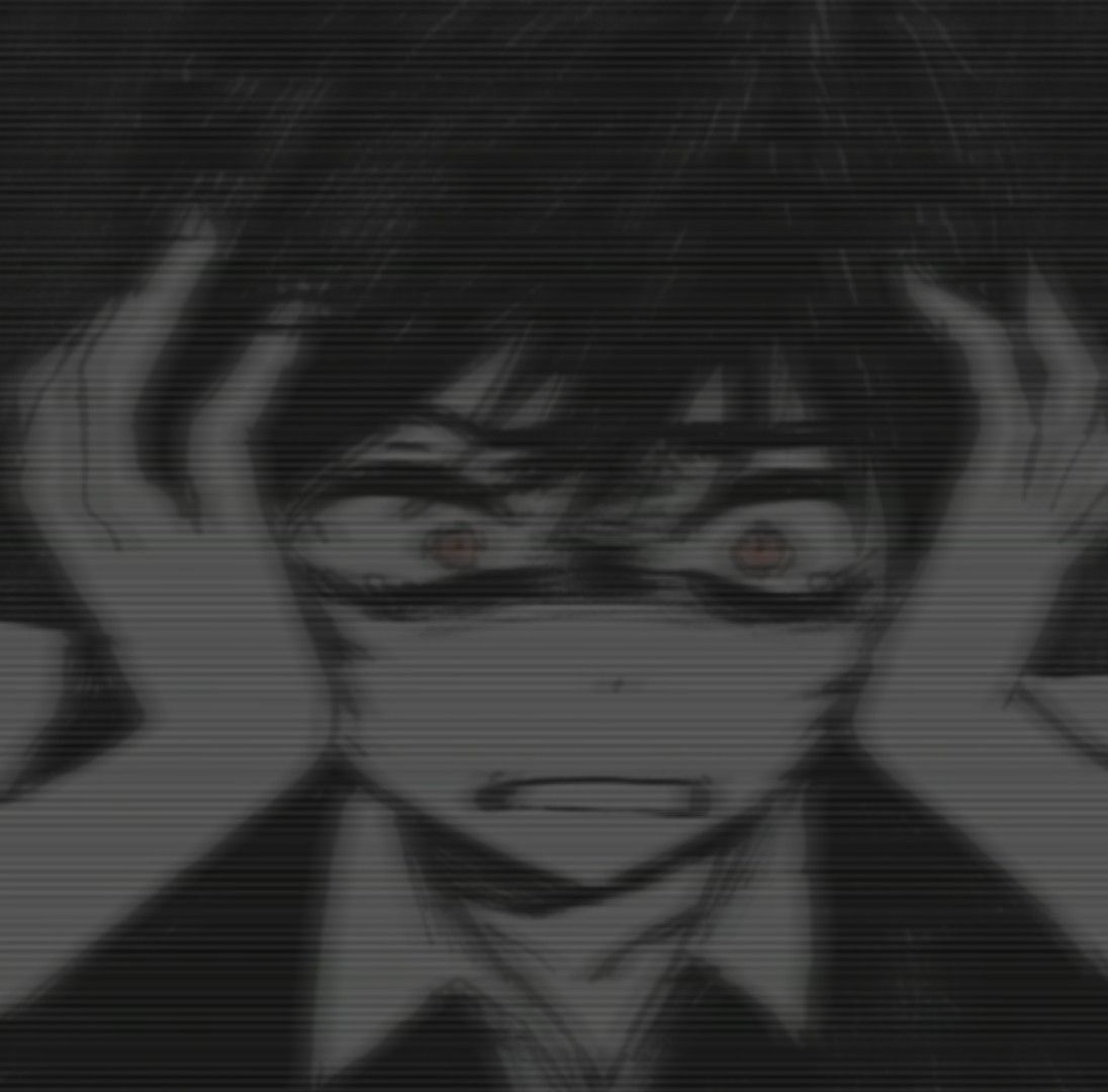 ೄྀ࿐ sunny ˊˎ- Dark emo aesthetic, Emo pfp, Blue aesthetic dark