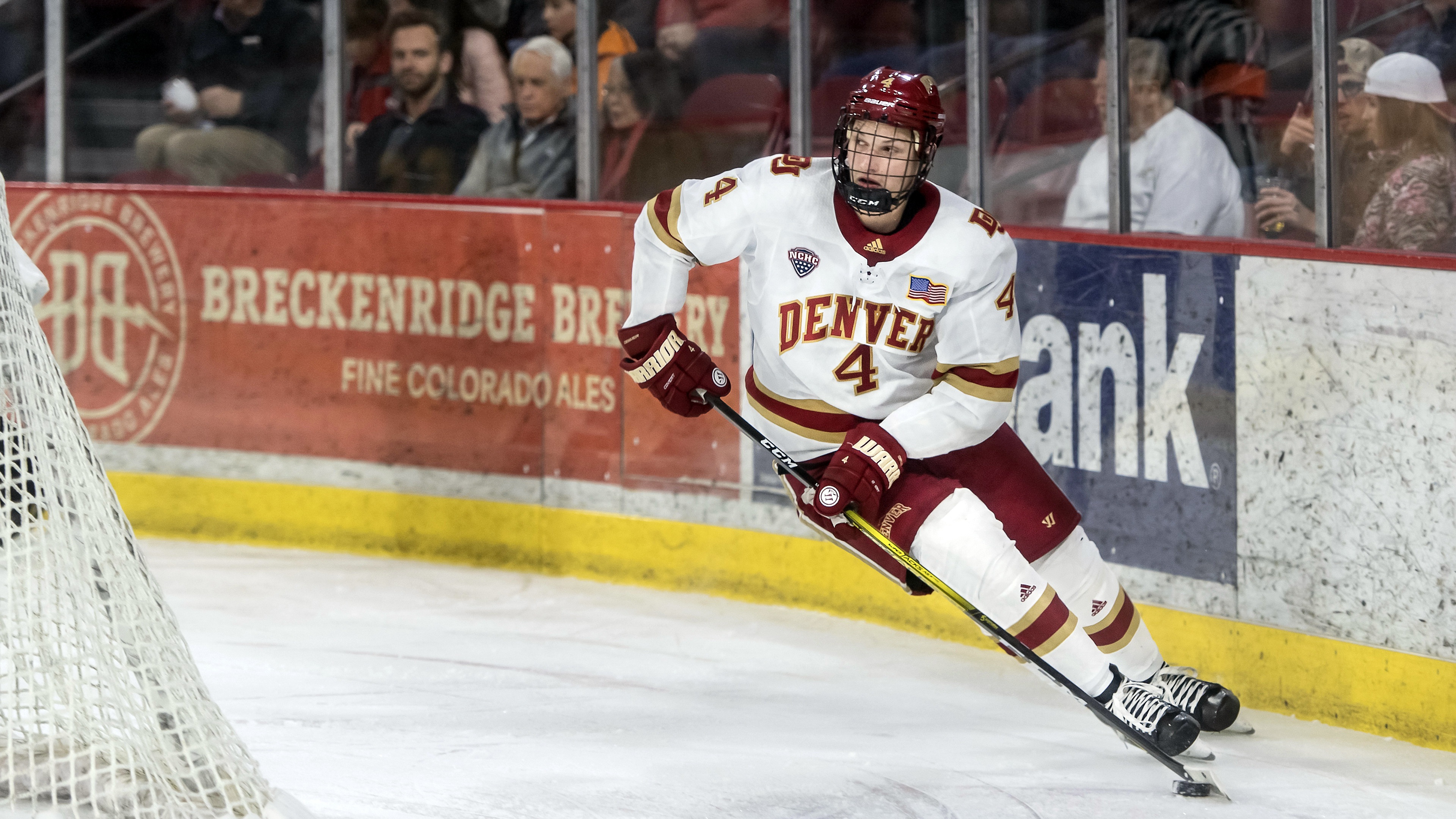 Sports Hockey 4k Ultra HD Wallpaper