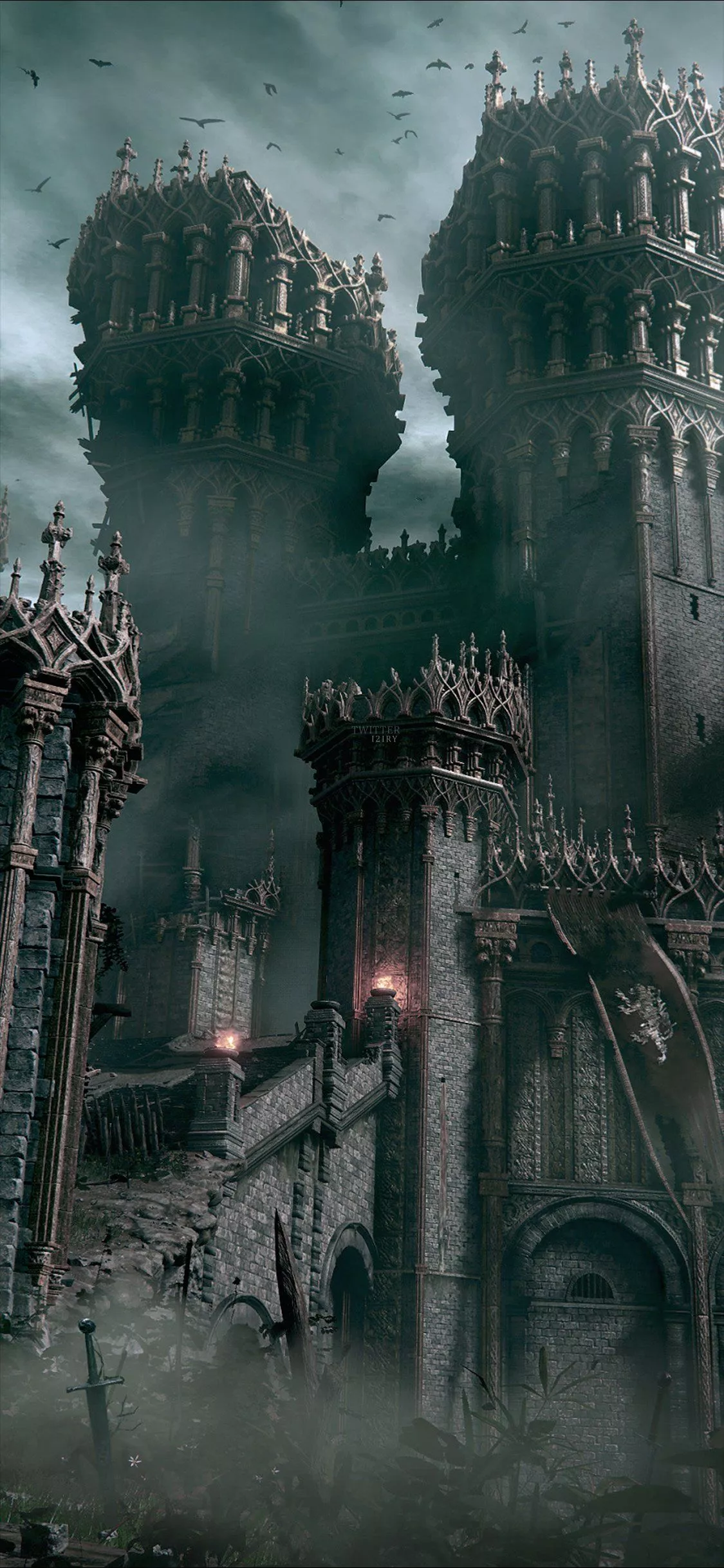 Tadic #Wallpaper └