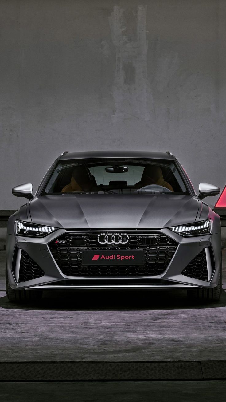 Audi RS6 Avant 2020 4K Ultra HD Mobile Wallpaper. Audi rs6, Audi, Luxury cars audi