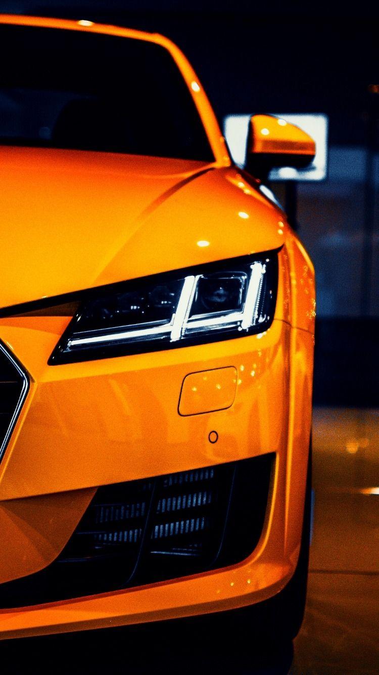 Audi Car HD Phone Wallpaper