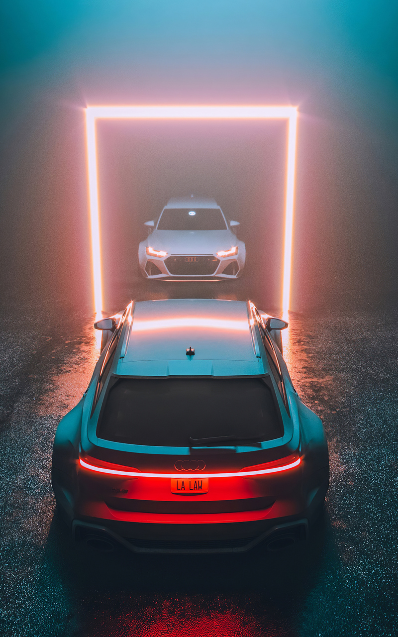 Audi Rs6 4k 2020 Nexus 7, Samsung Galaxy Tab 10, Note Android Tablets , HD 4k Wallpaper, Image, Background, Photos and Picture