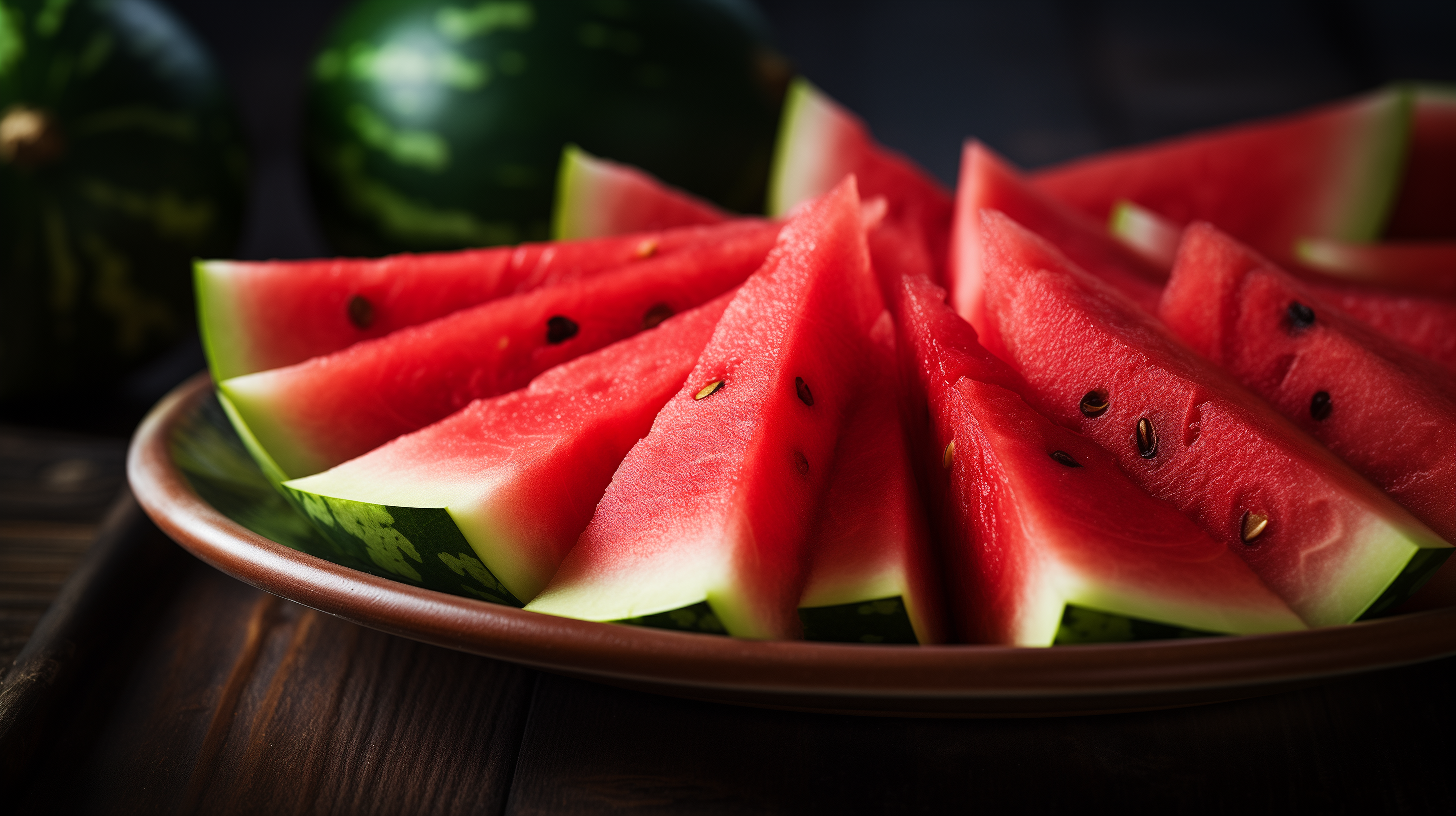 Watermelon Wallpaper