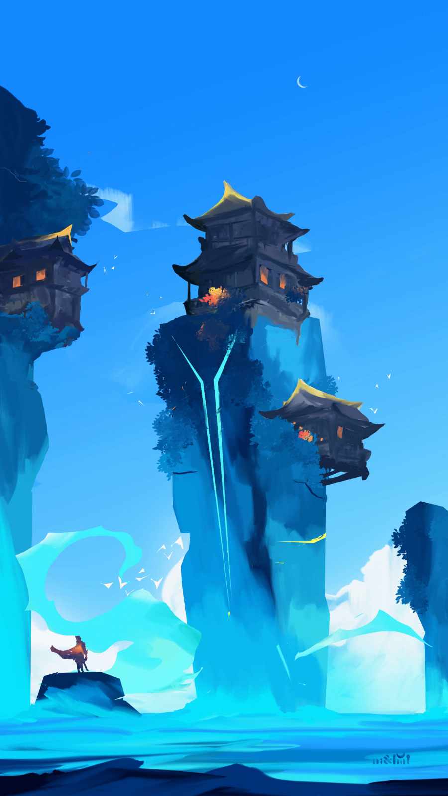 Warrior 4K iPhone Wallpaper iPhone Wallpaper