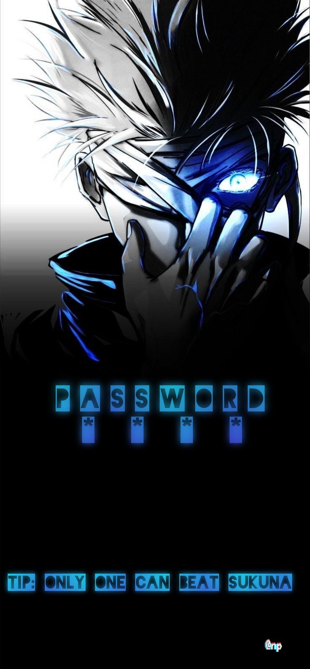 Satoru Gojo Wallpaper. Jujutsu Kaisen