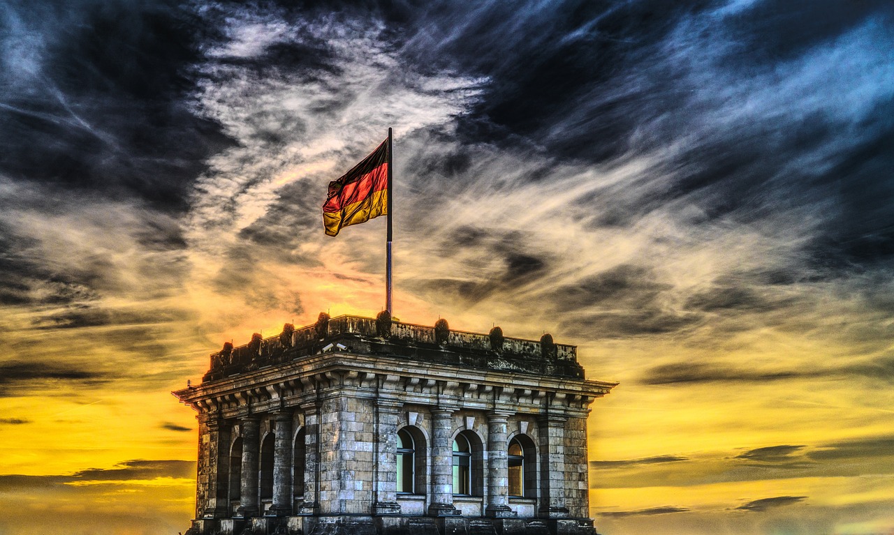 Download High Quality Germany Flag Image and Picture to 4K Quality