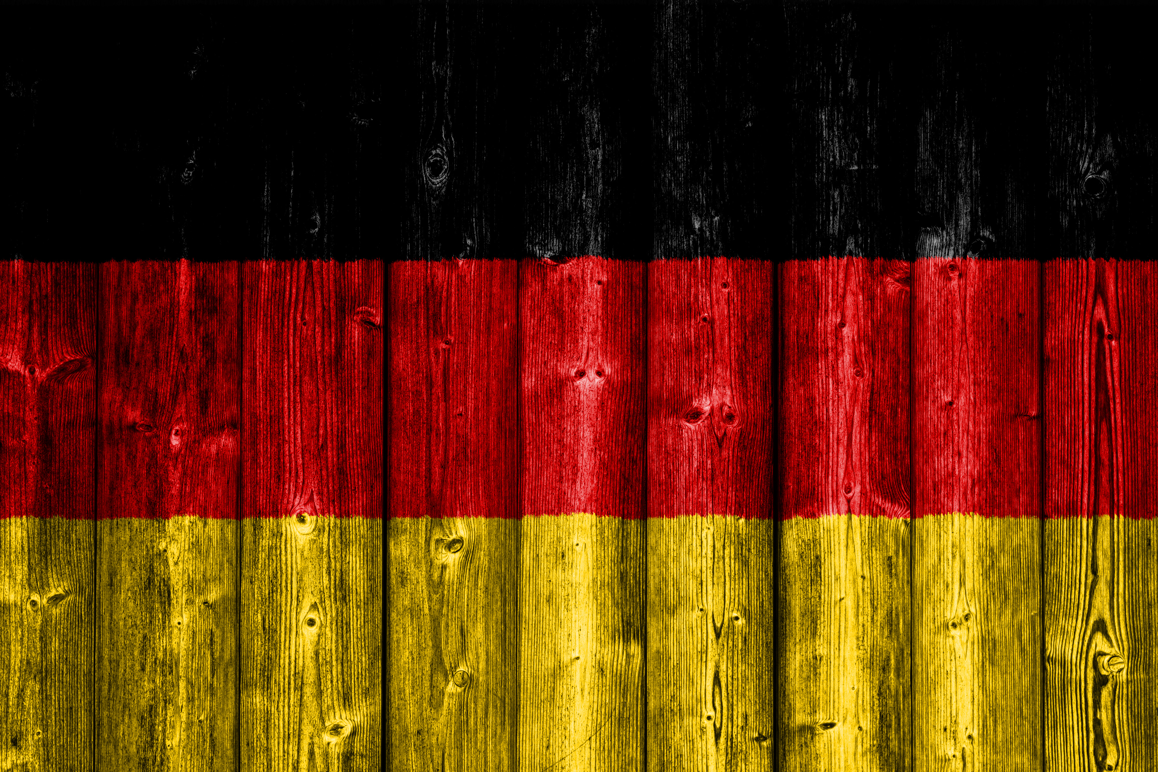 Misc Flag of Germany 4k Ultra HD Wallpaper