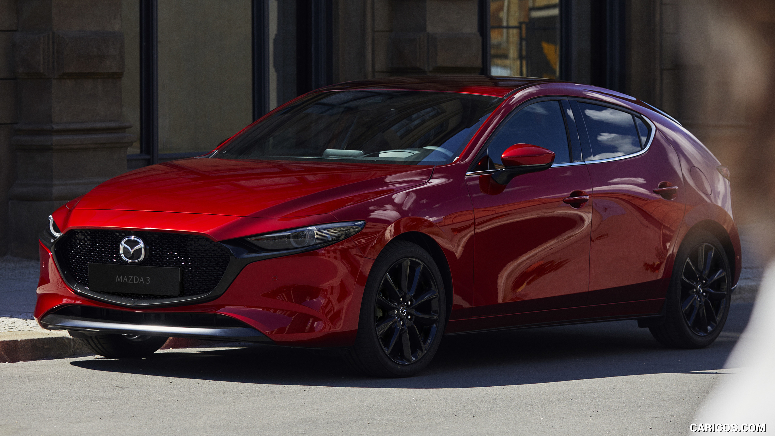 Mazda3