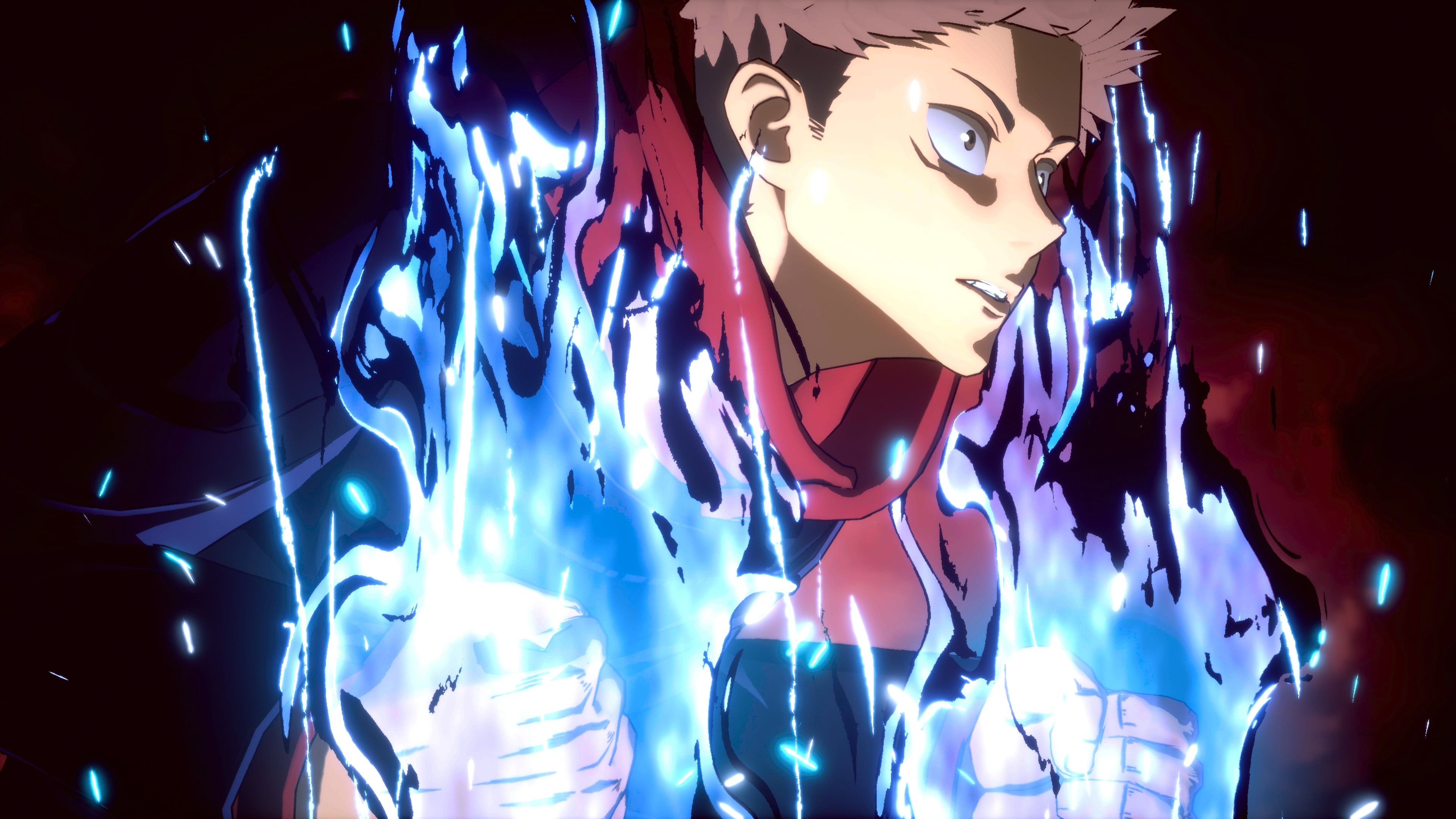 Jujutsu Kaisen Cursed Clash PS4 & PS5 on PS5