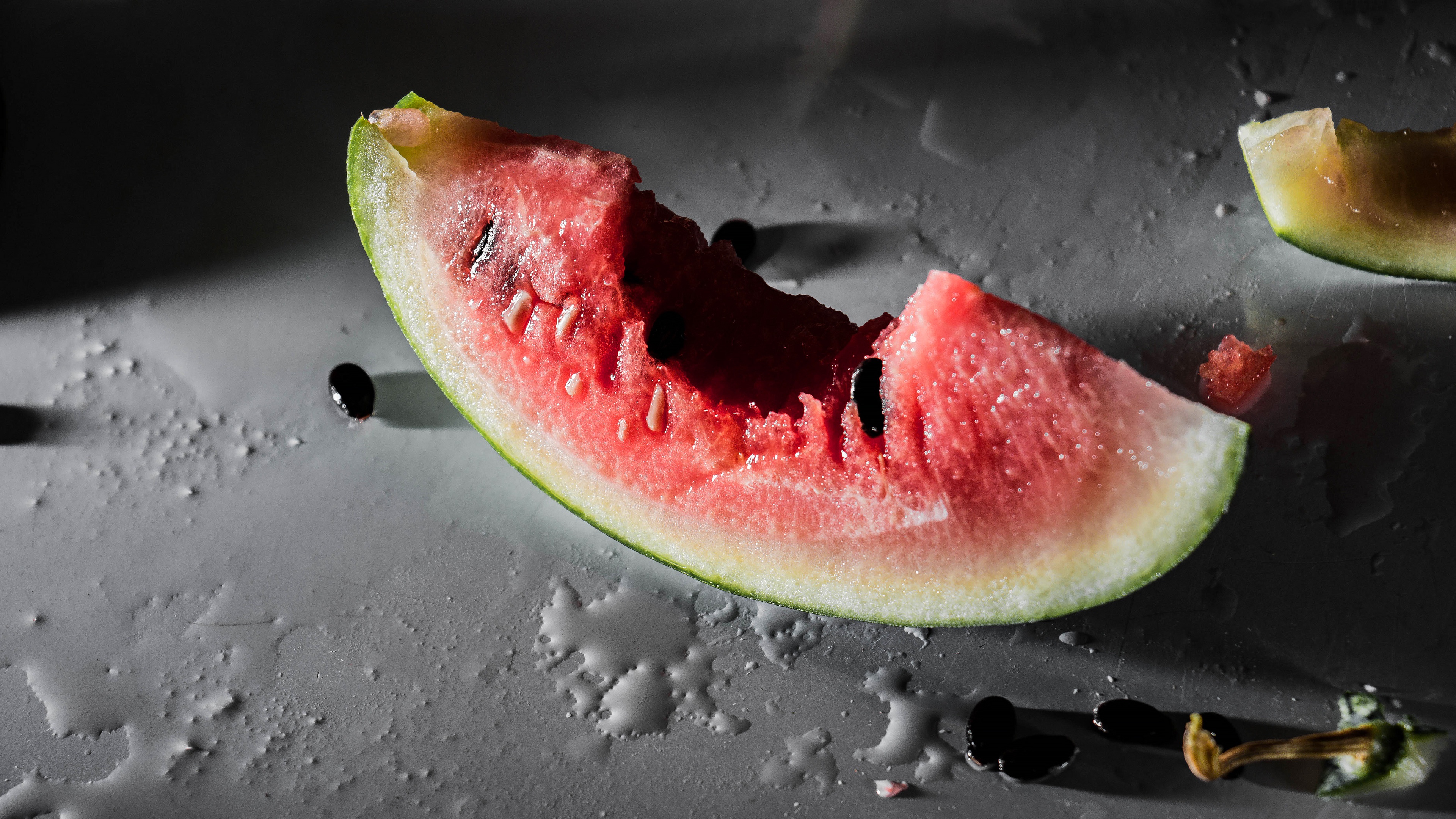 Food Watermelon 4k Ultra HD Wallpaper