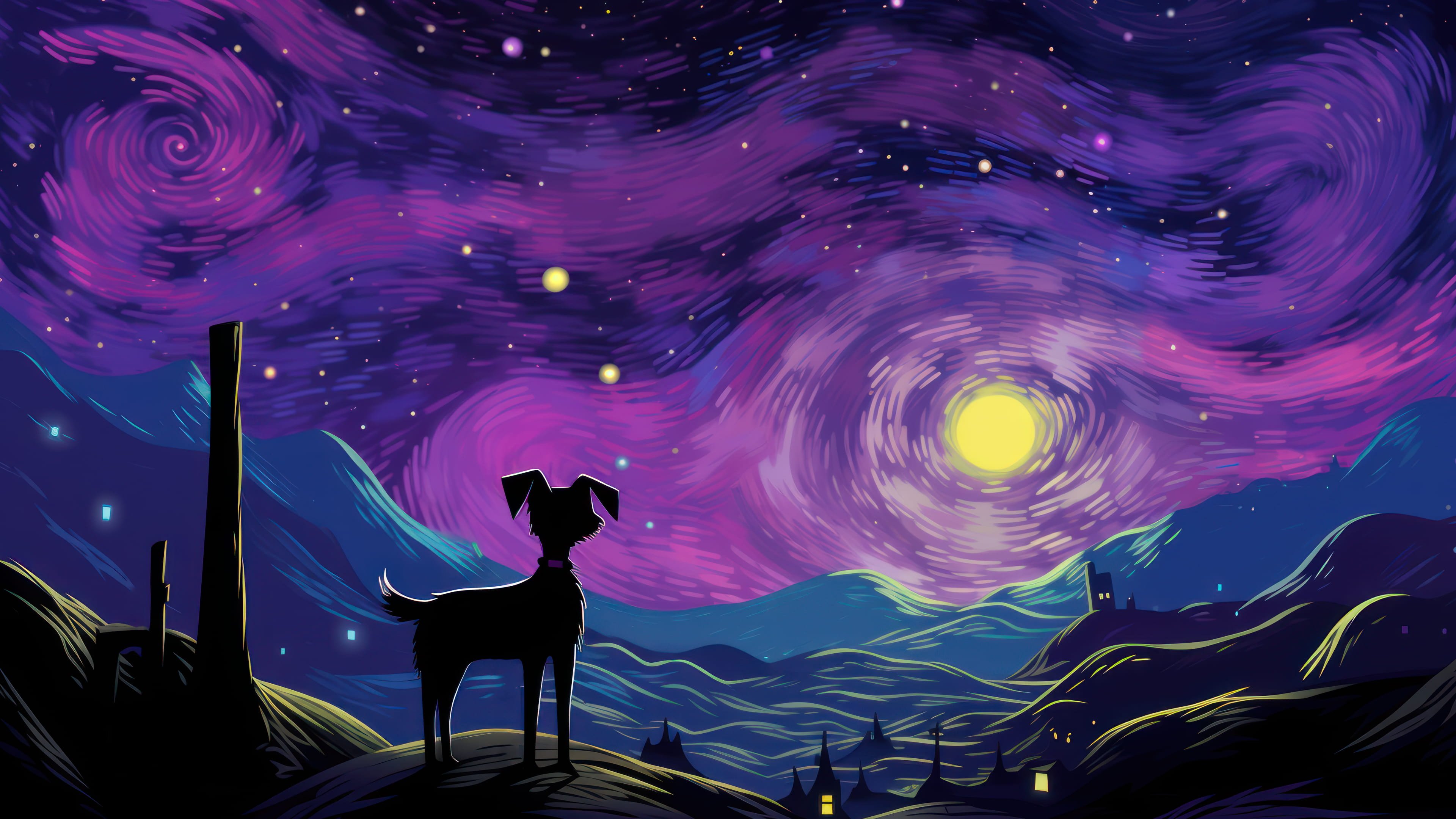 Download High Quality 4K Wallpaper For Free